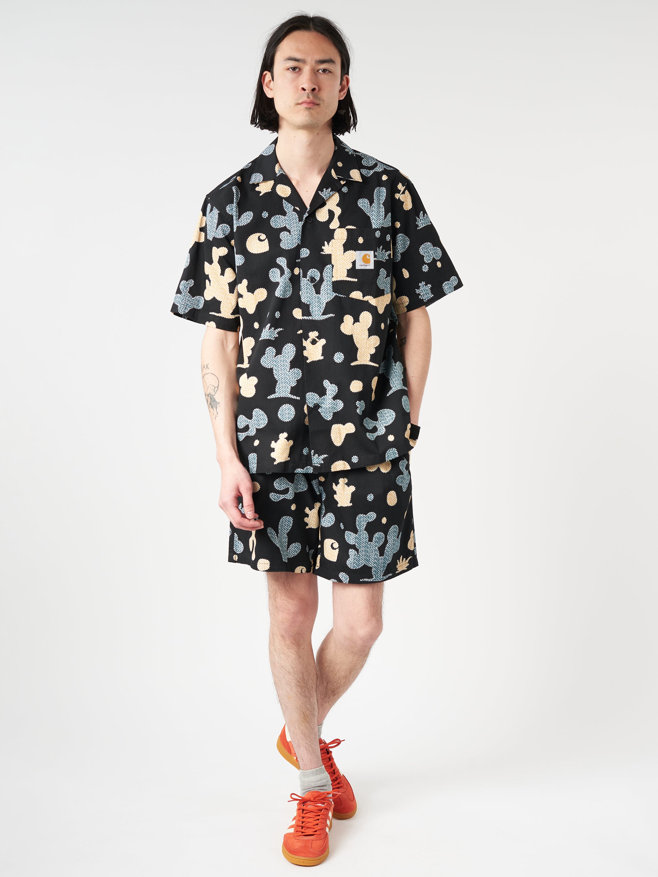 Opus Short
