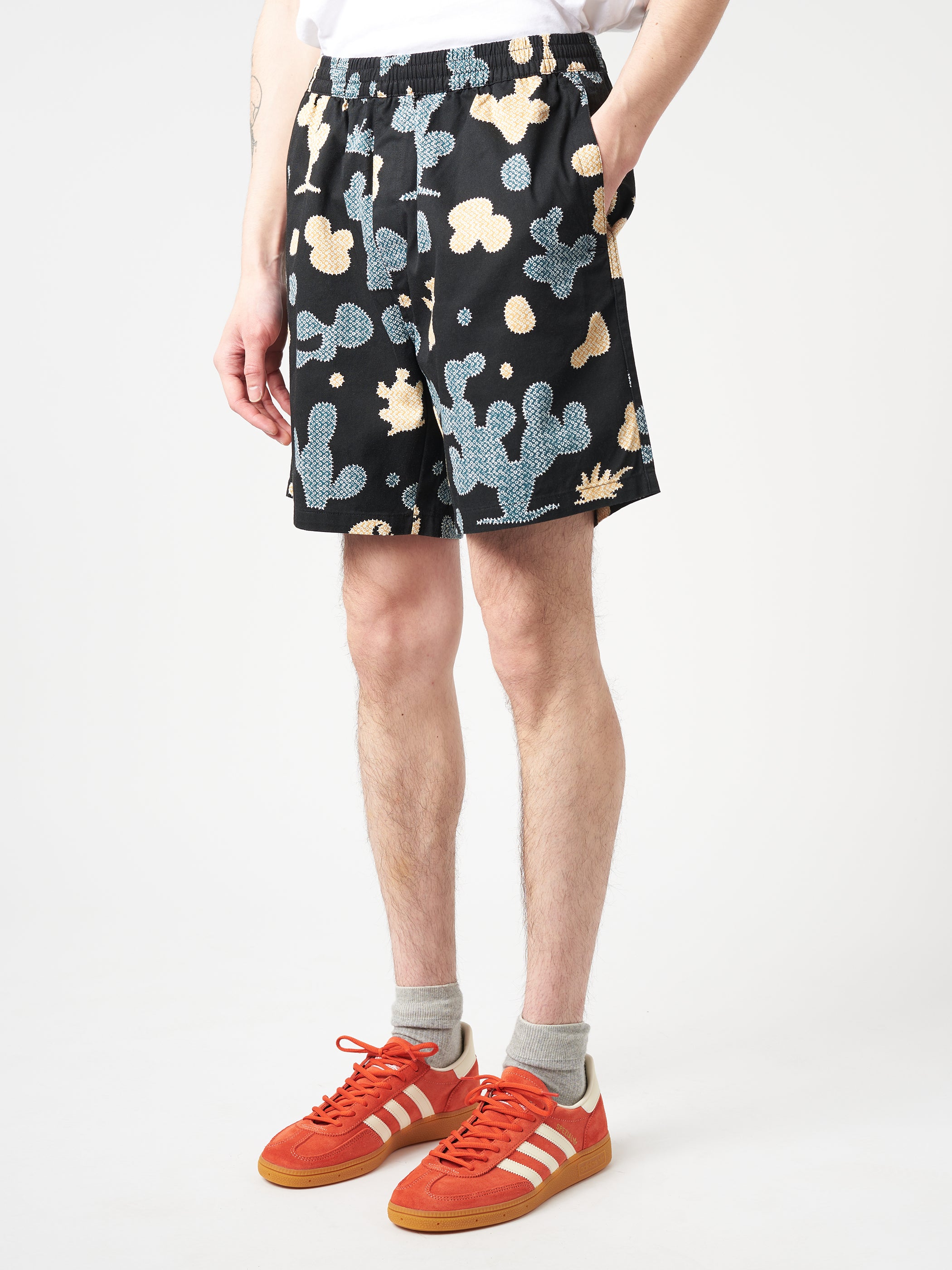 Opus Short