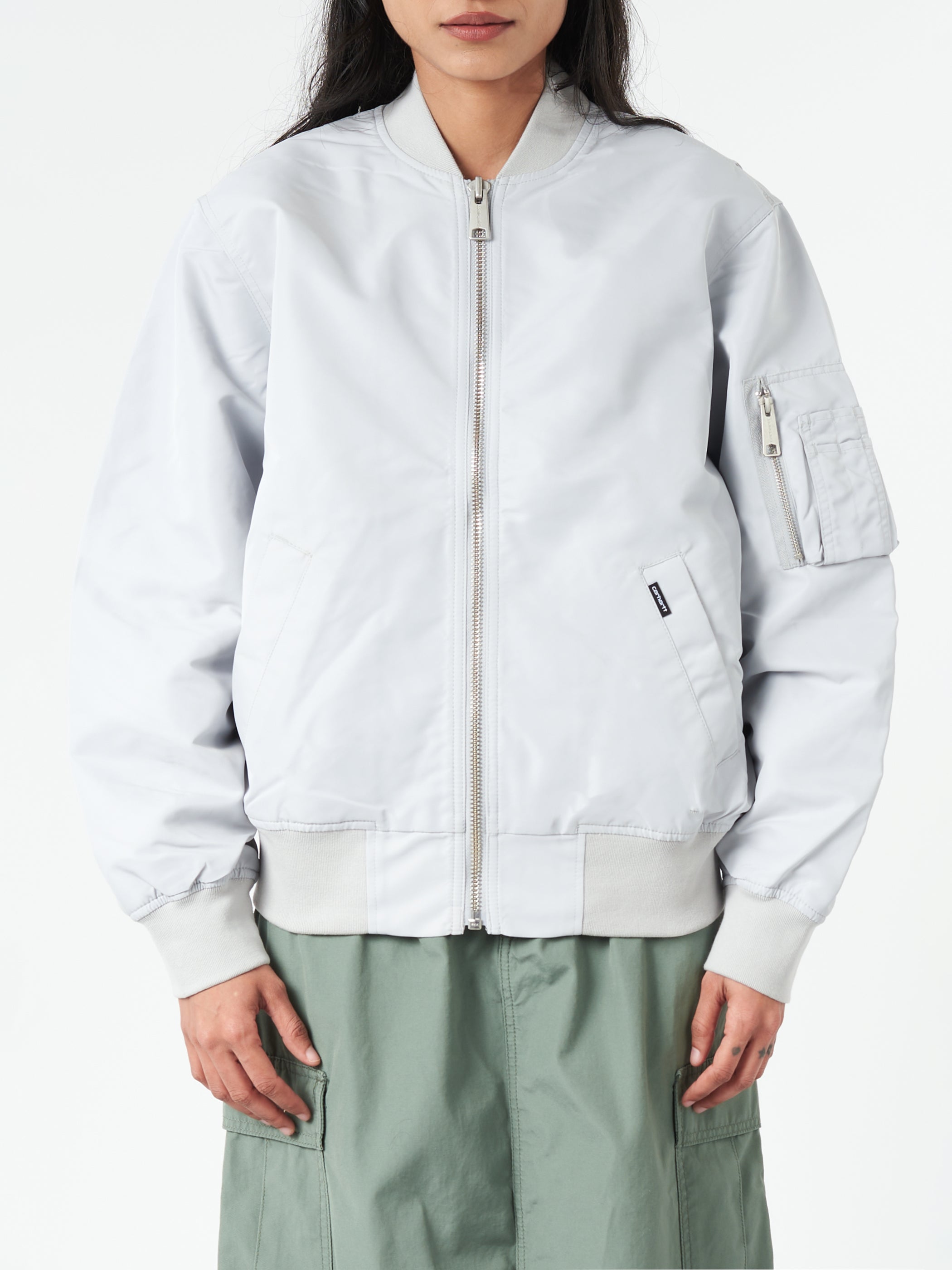 Otley Bomber