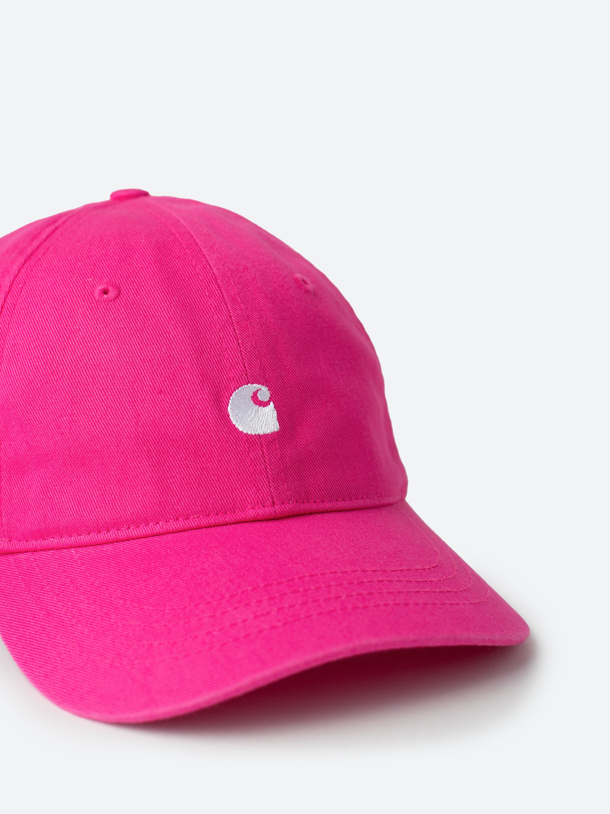 Madison Logo Cap