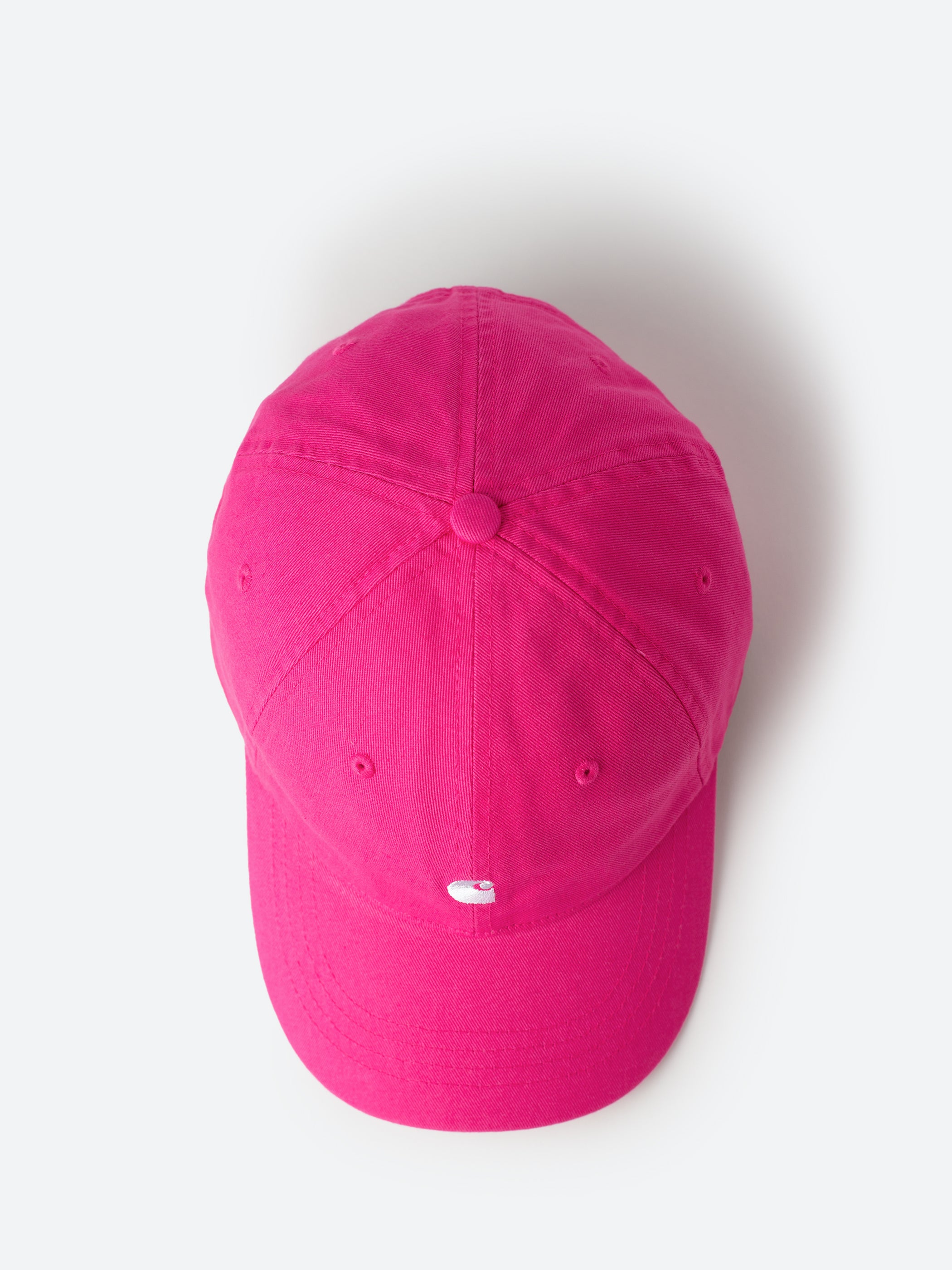 Madison Logo Cap