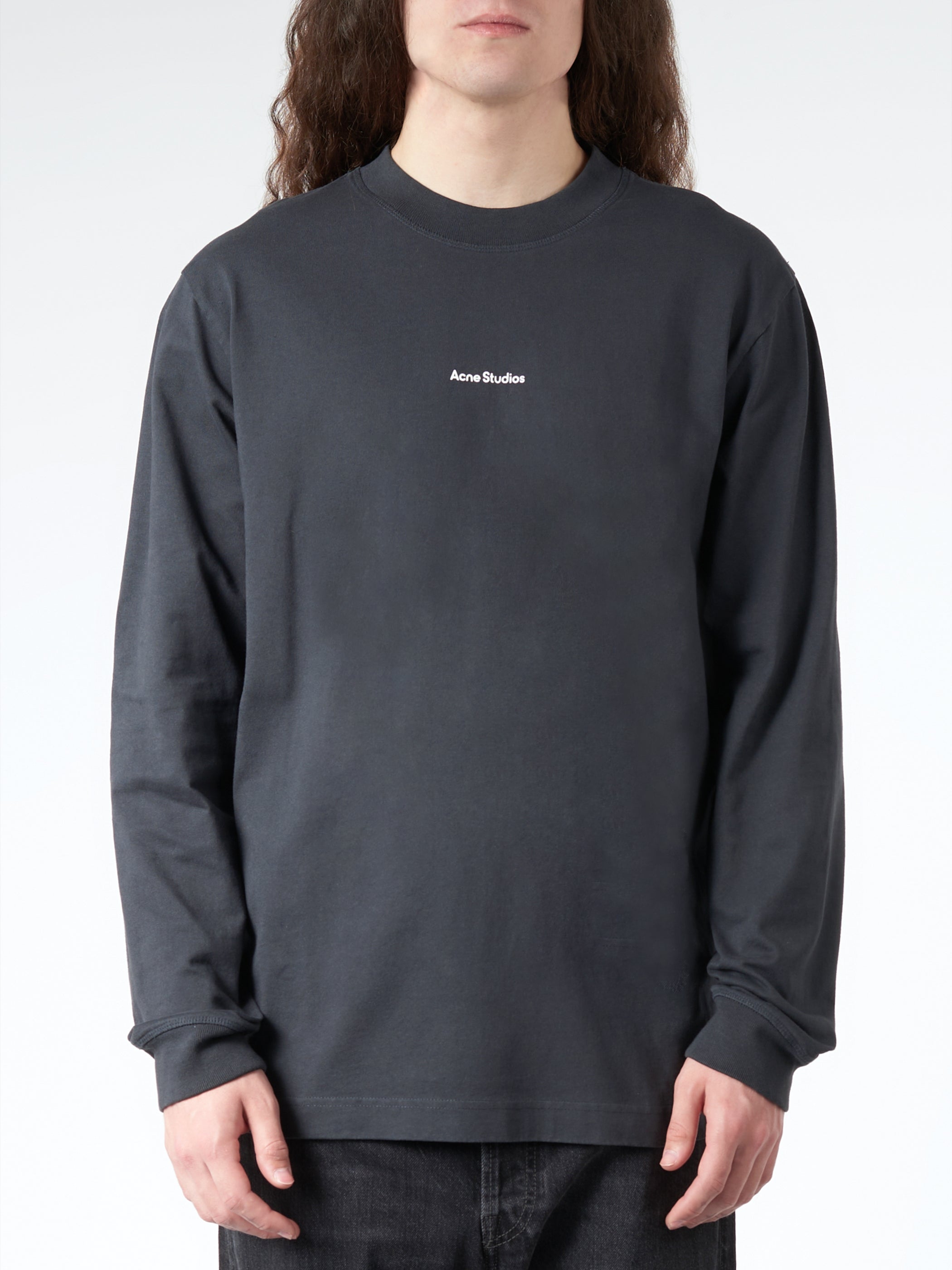 Logo Long Sleeve T-Shirt