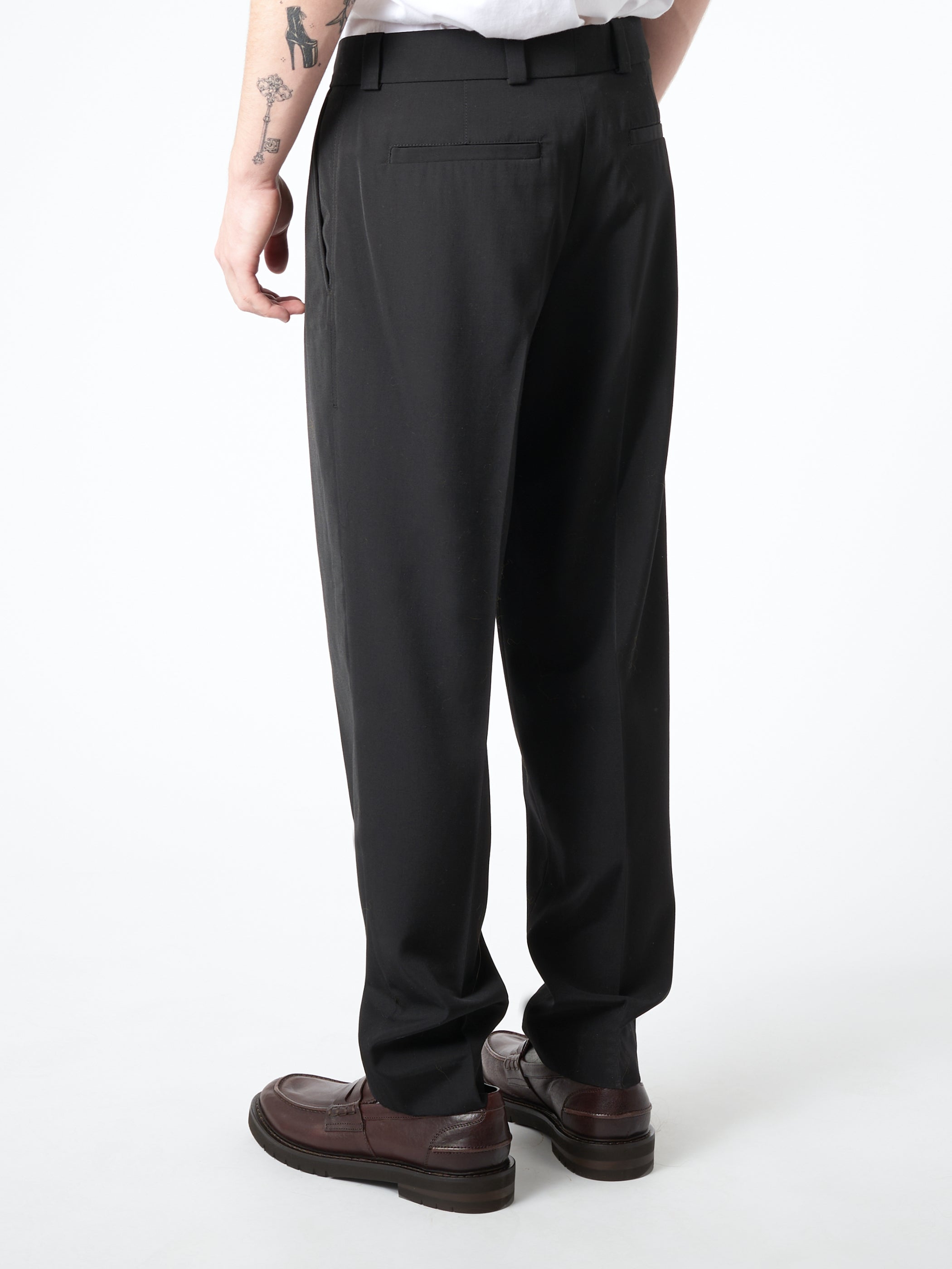 Tailored Trousers