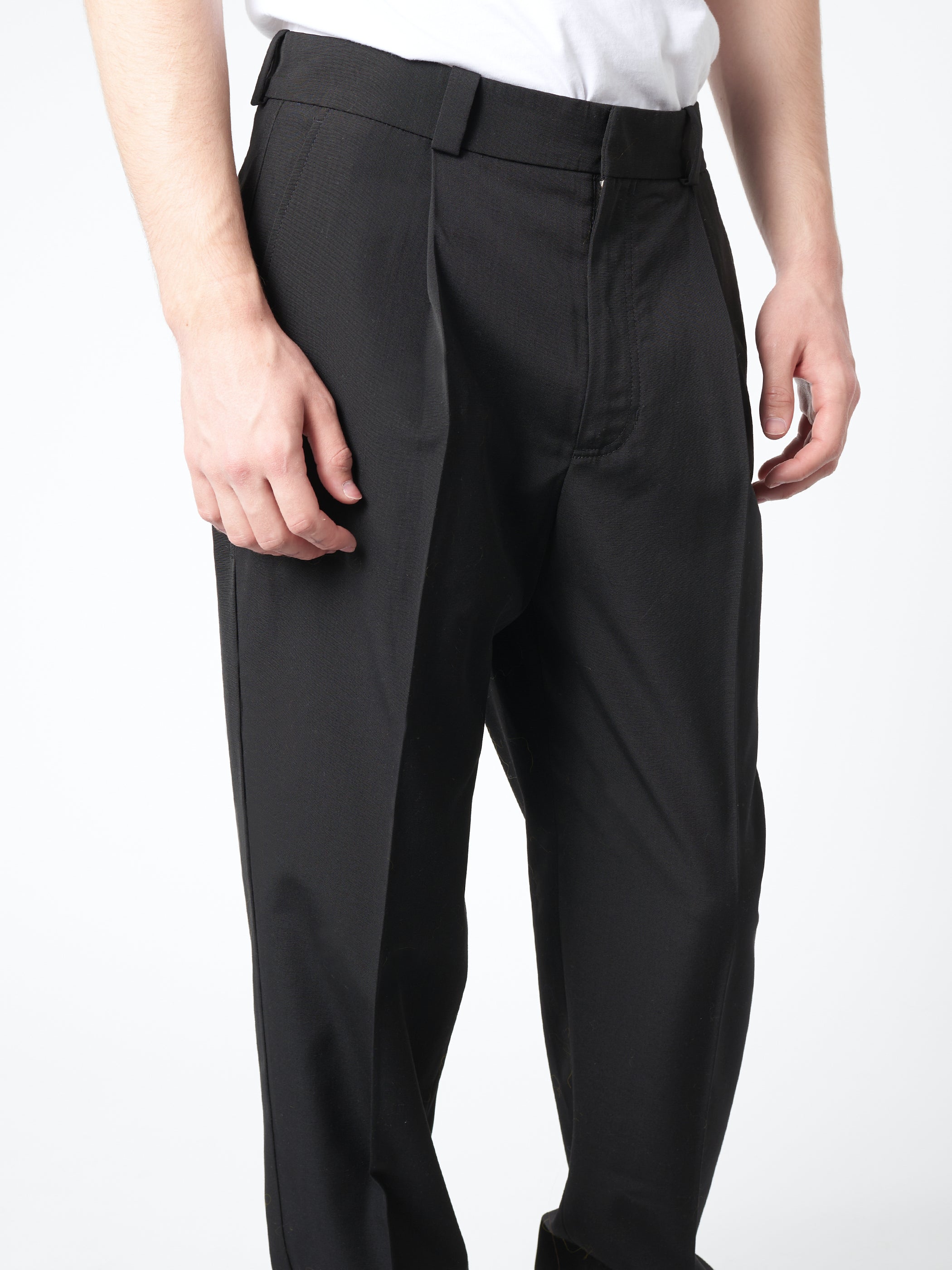 Tailored Trousers