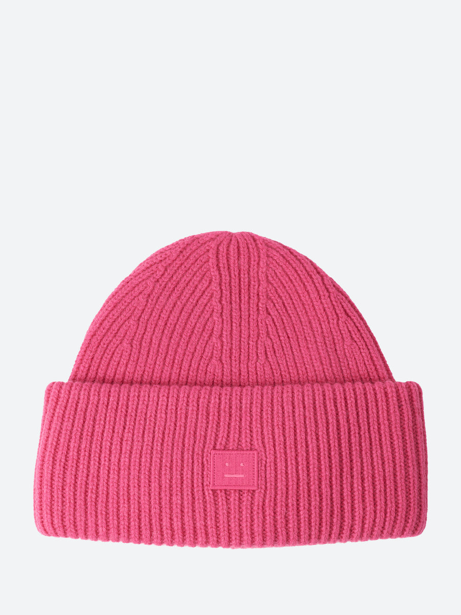 帽子 ACNE STUDIOS LOGO BEANIE - LIGHT PINK 115NR10_1200x1200.jpg?v=1709675375