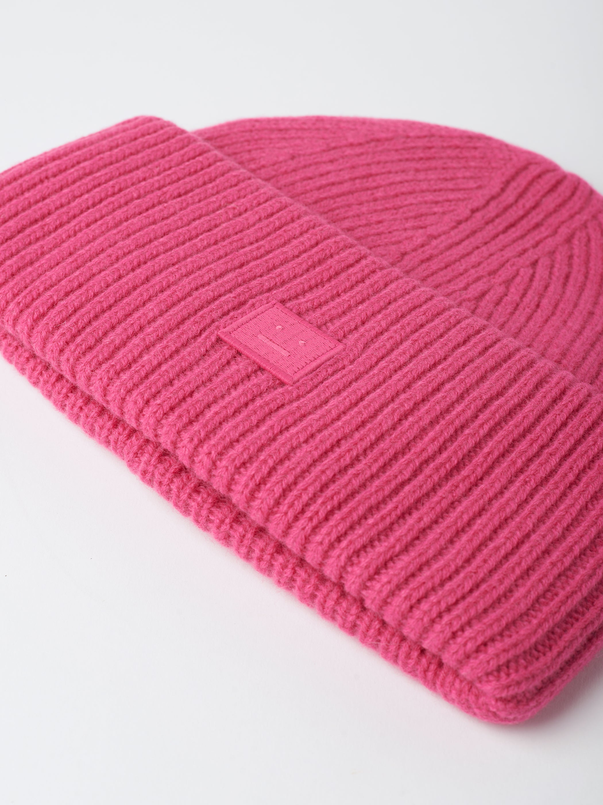 Pana Face Beanie