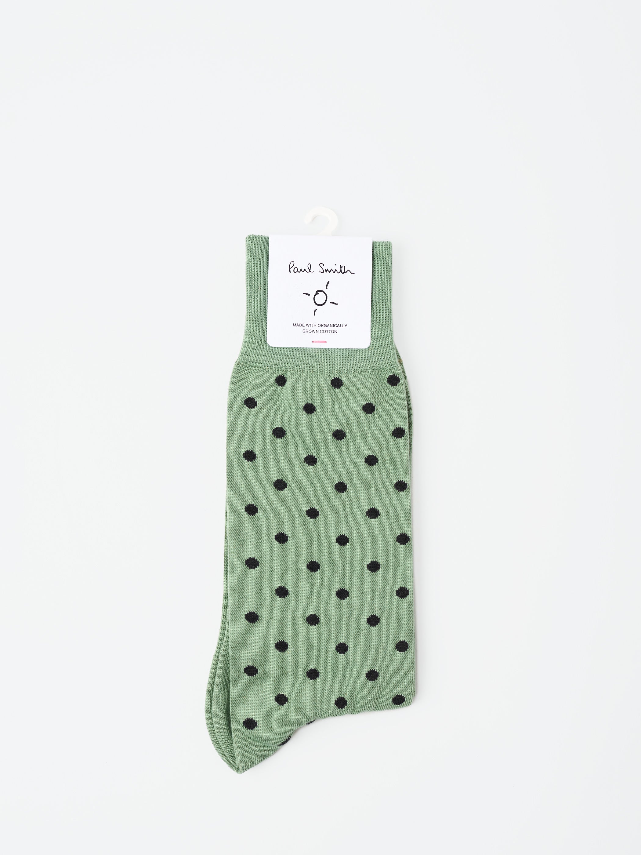 Fernando Polka Sock