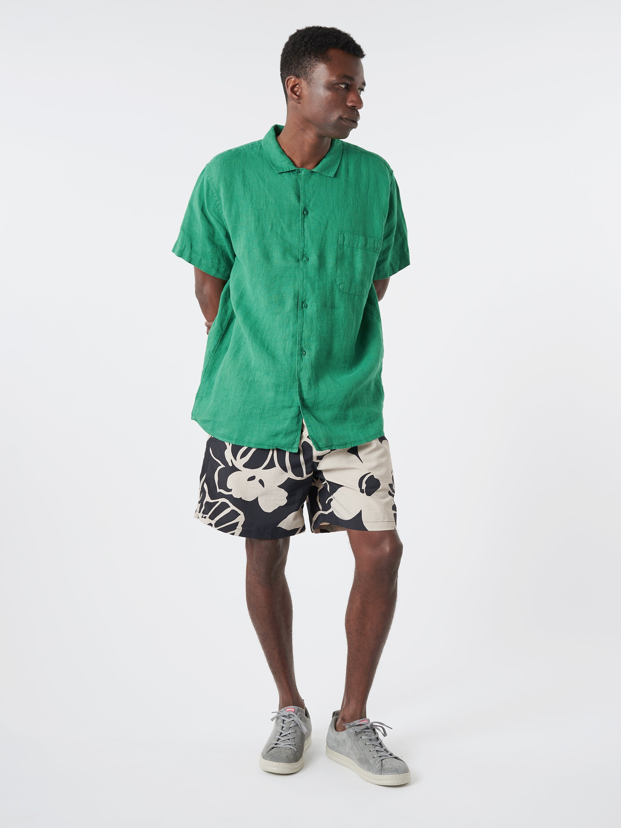 Z Cargo Short