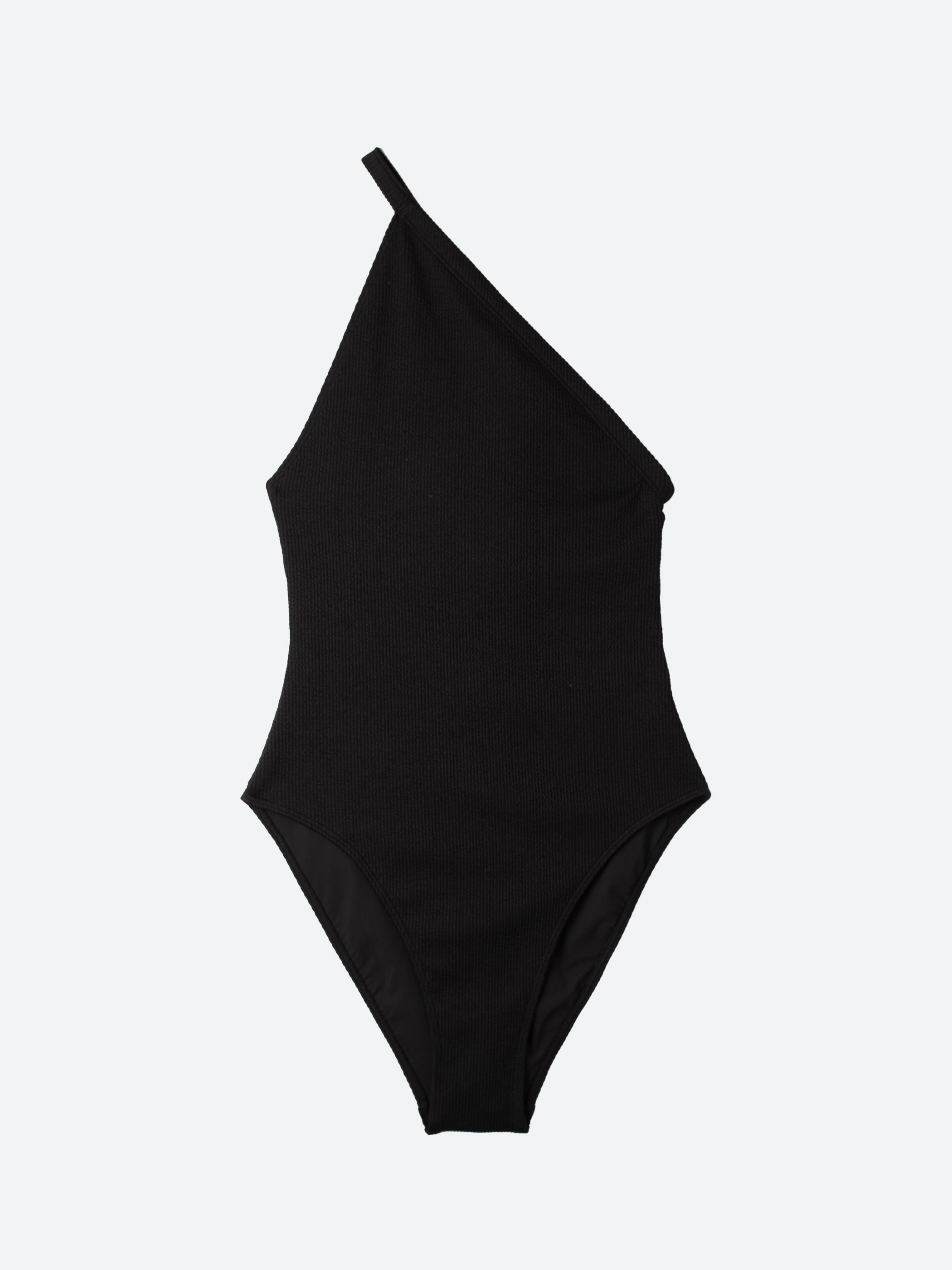 Asymmetric Swimsuit