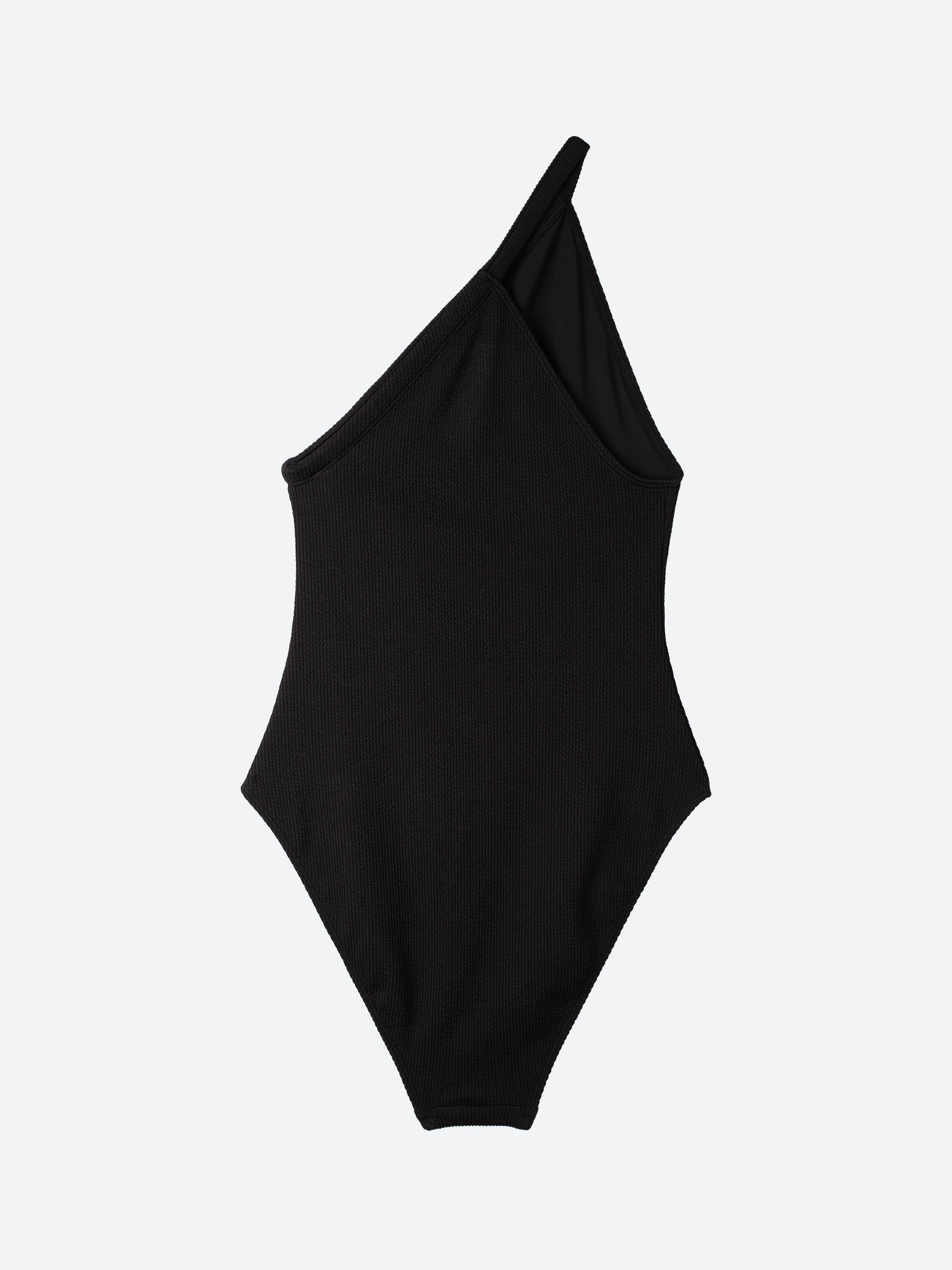 Asymmetric Swimsuit