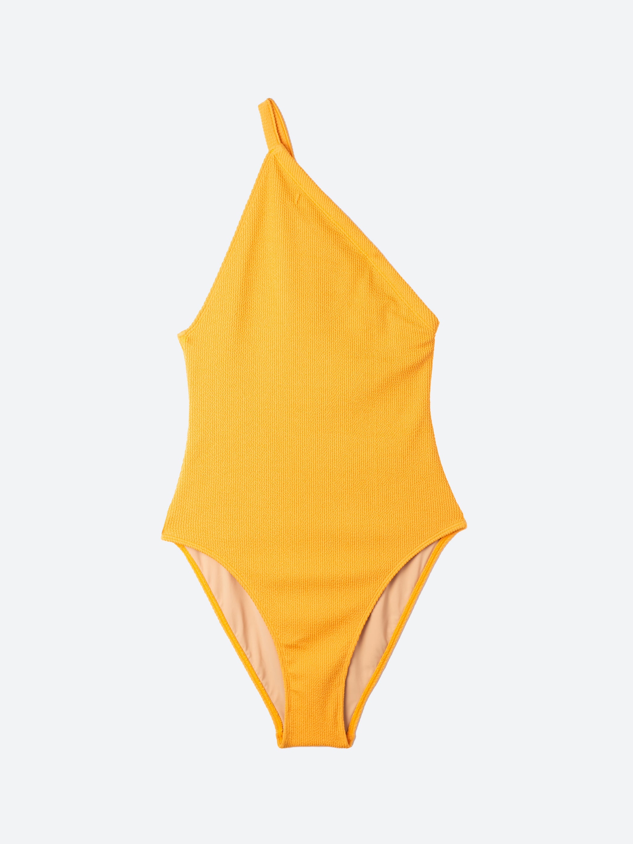 Asymmetric Swimsuit