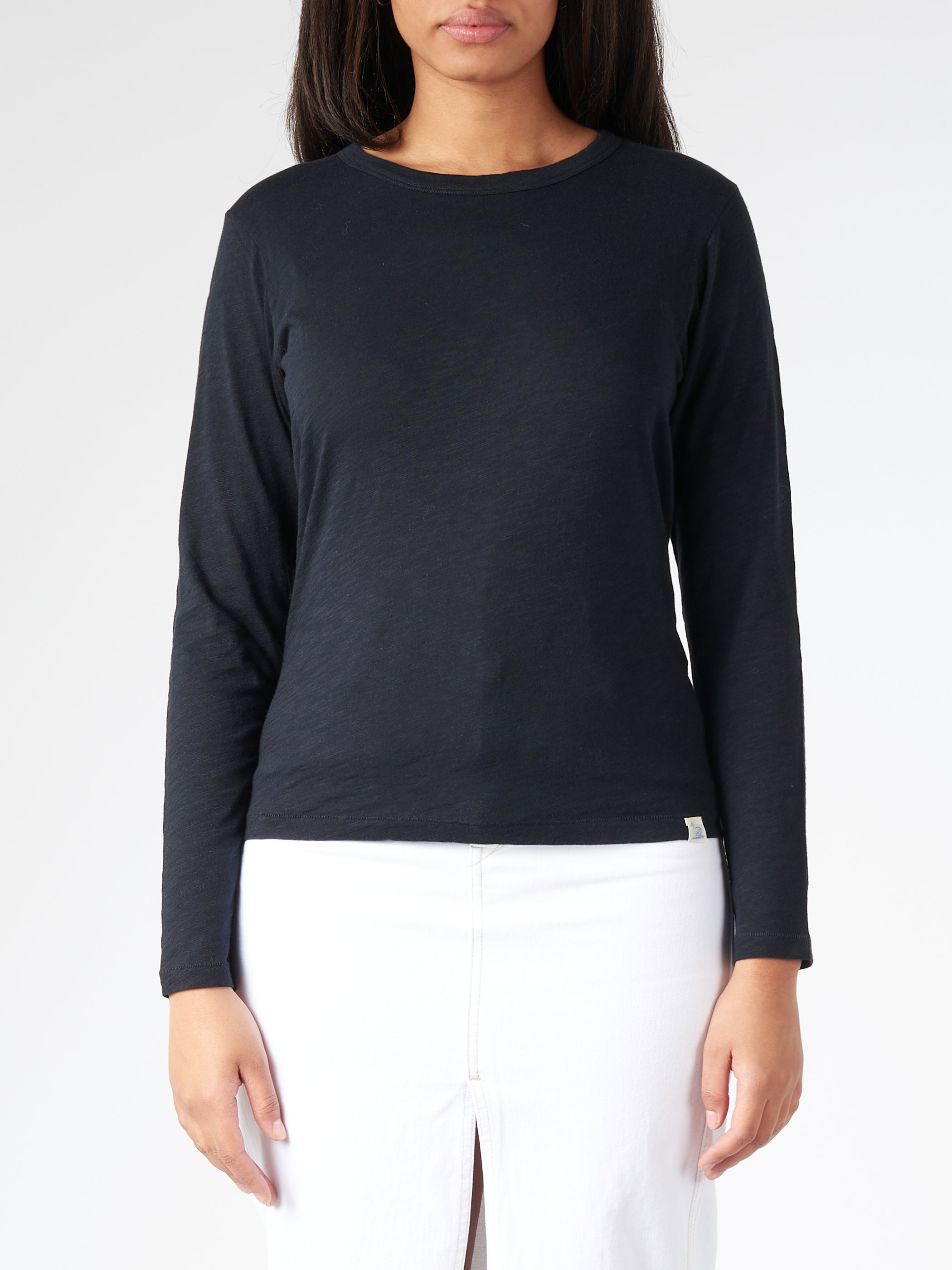 Women's Relaxed Longsleeve T-Shirt