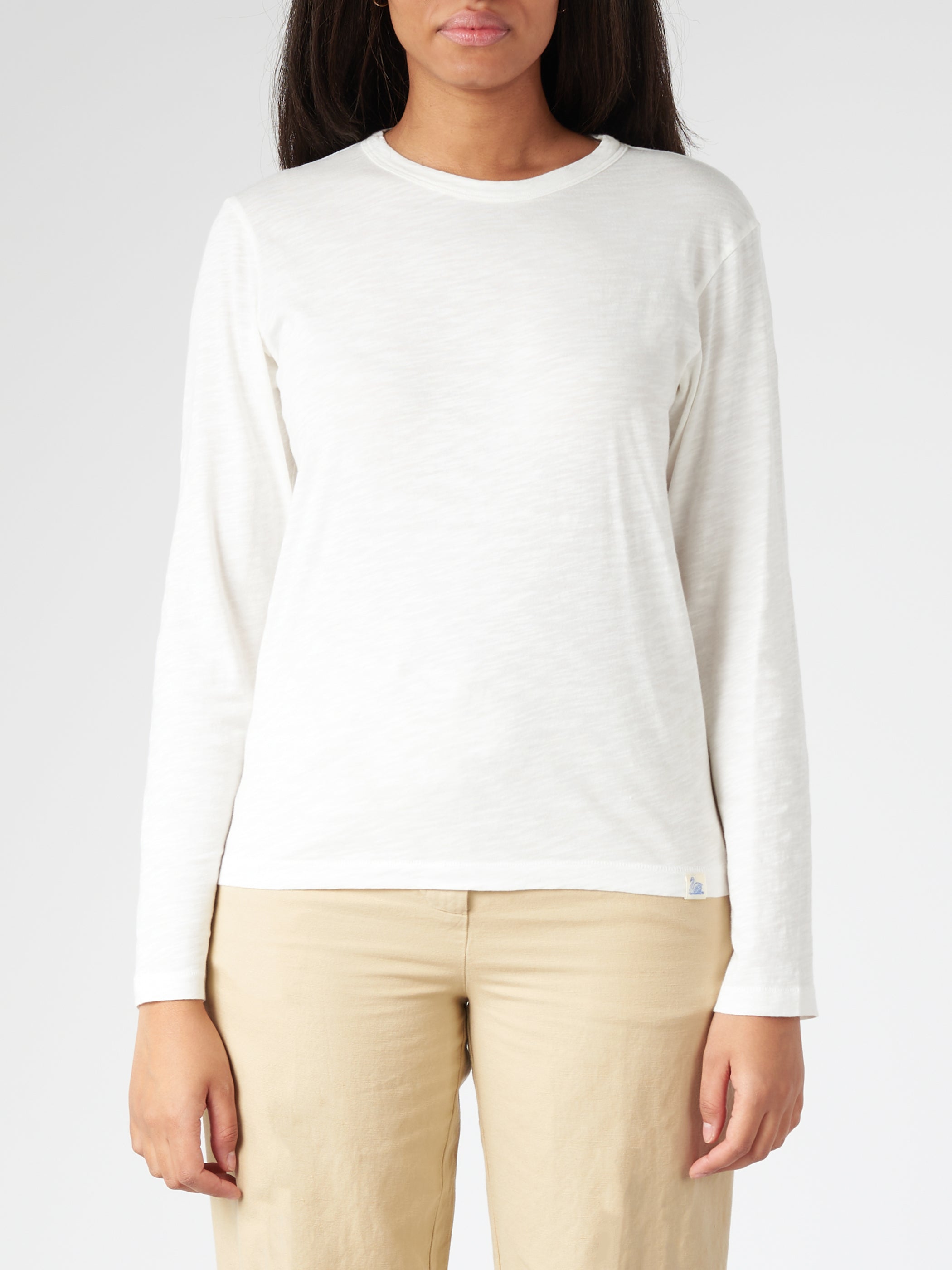 Women's Relaxed Longsleeve T-Shirt