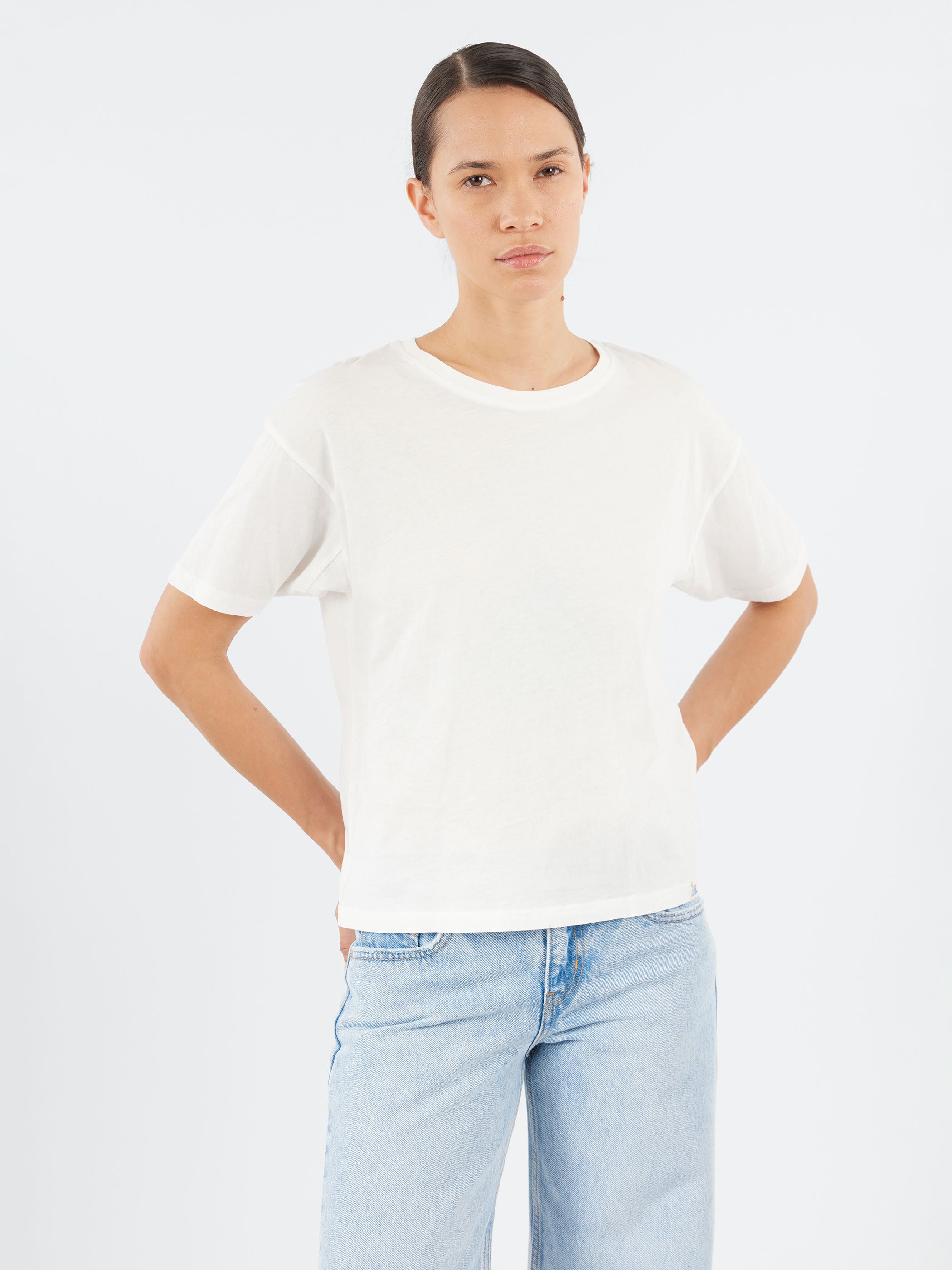 Women's Loose Fit T-Shirt