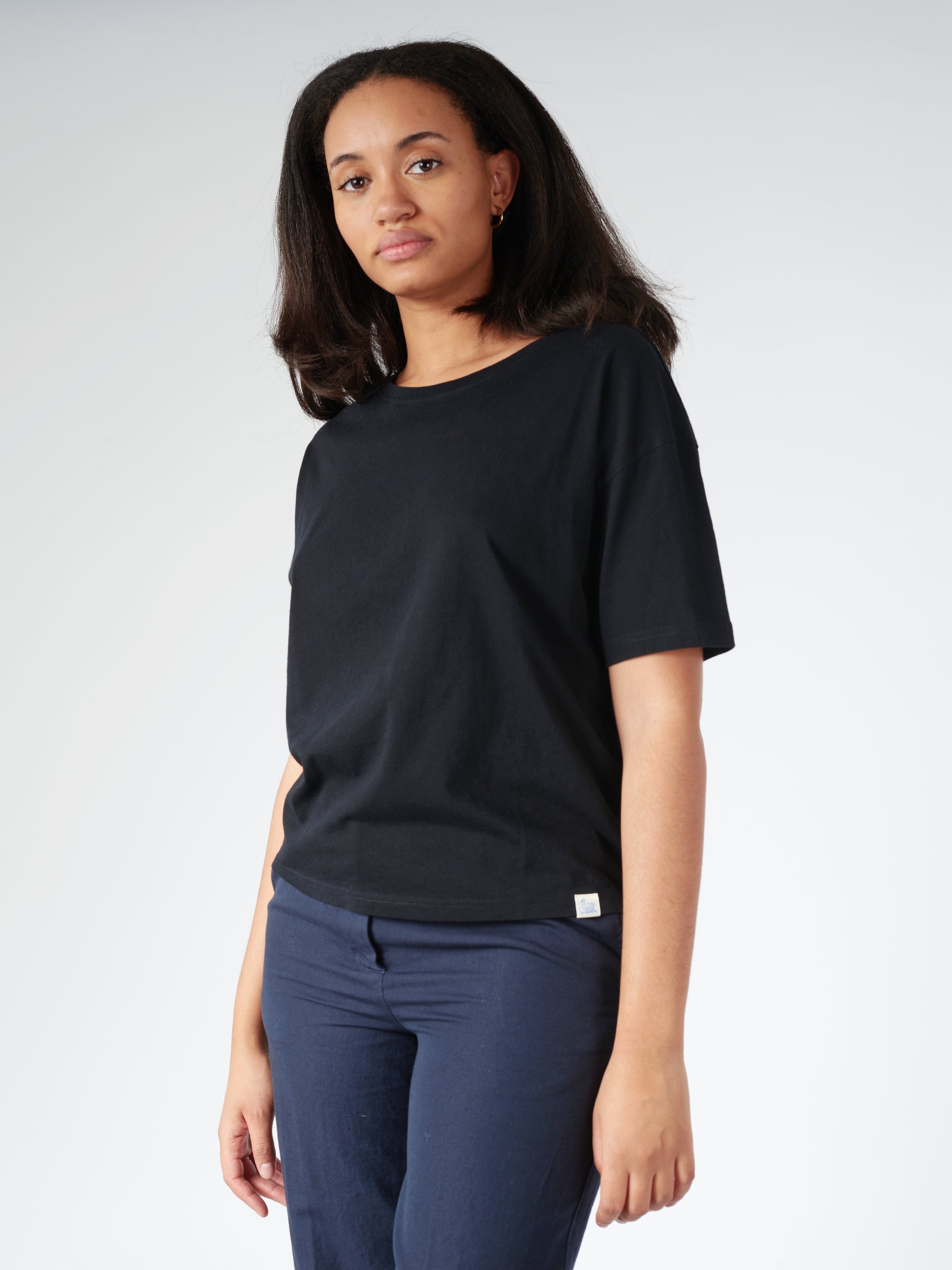 Women's Loose Fit T-Shirt