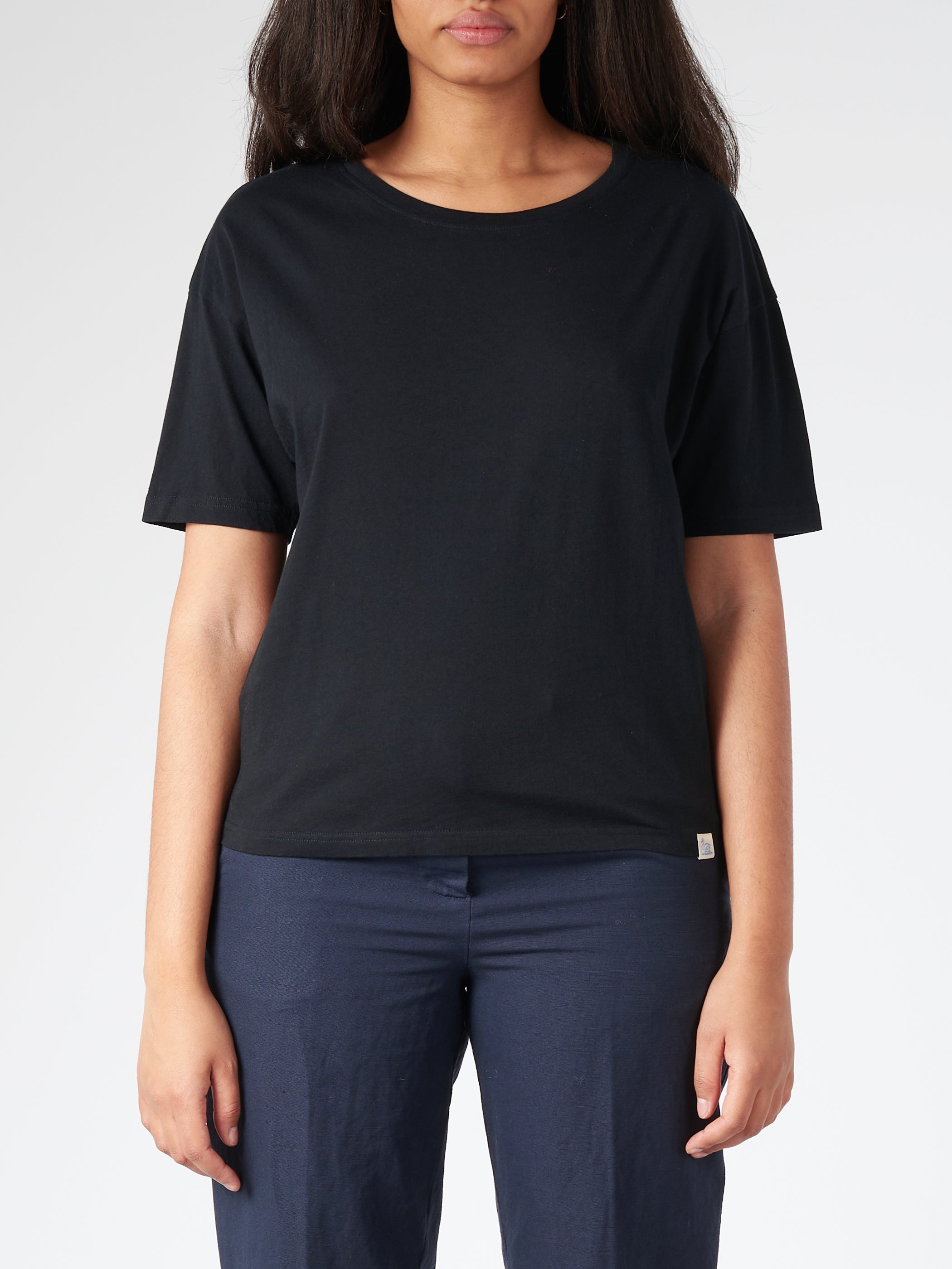 Women's Loose Fit T-Shirt