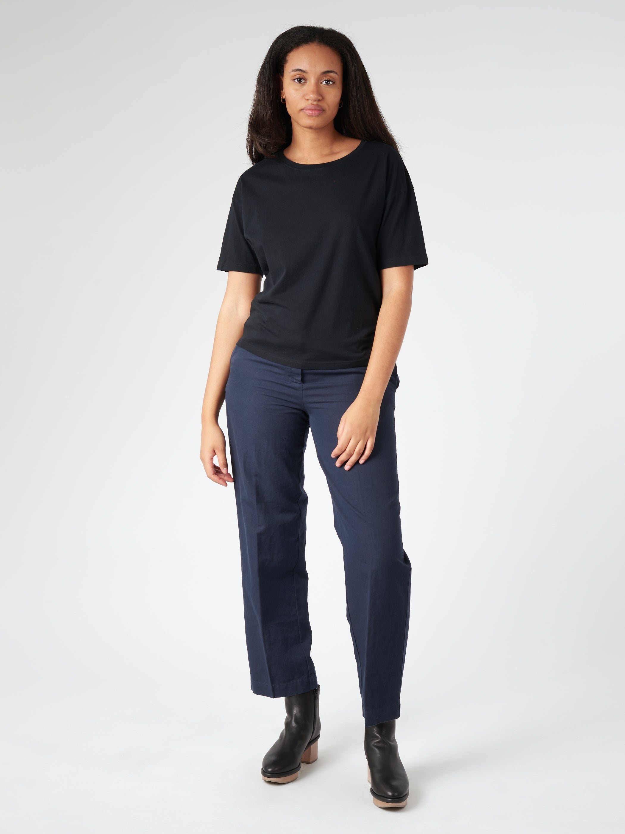 Women's Loose Fit T-Shirt