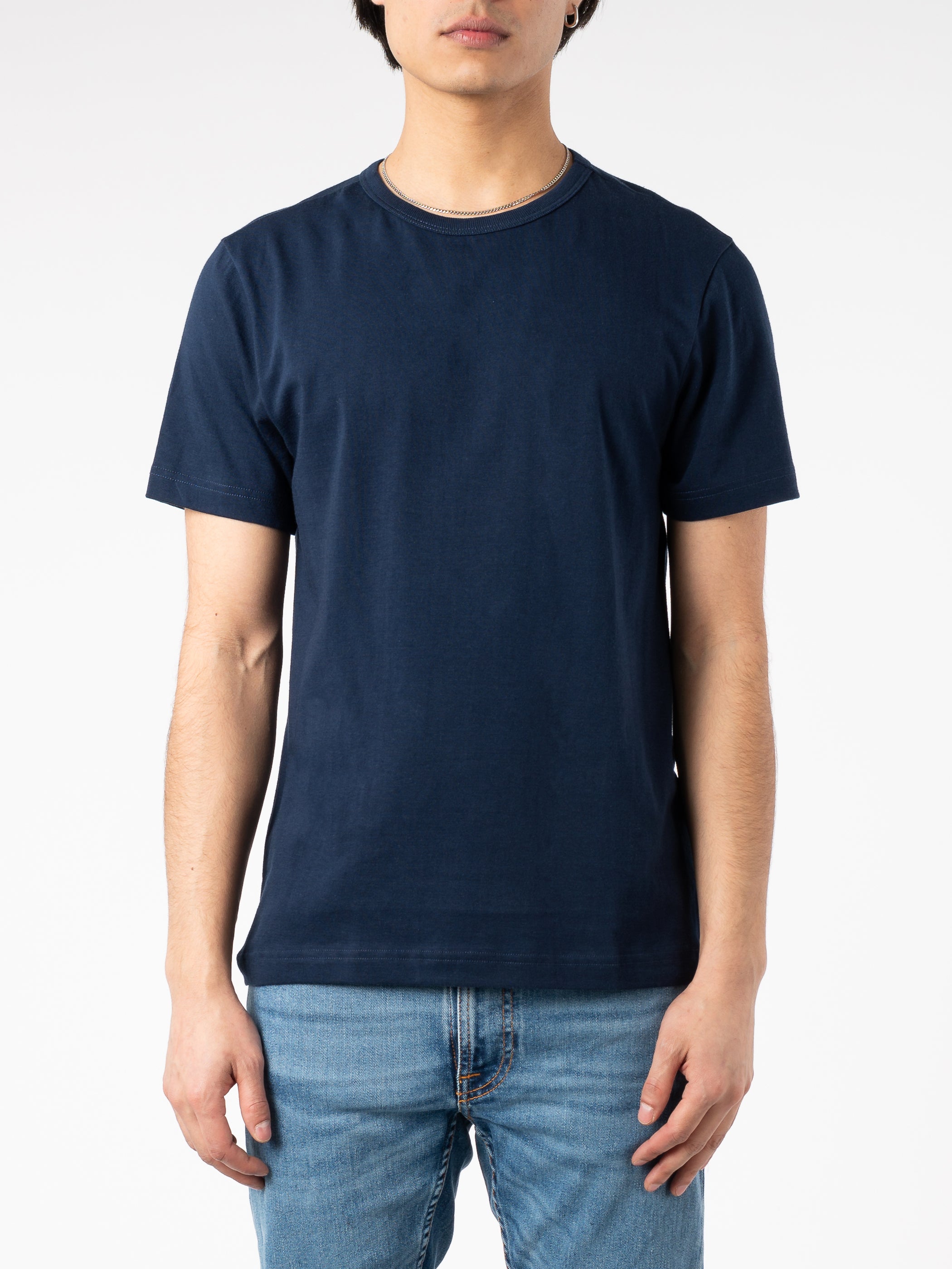 1950s Men's Loopwheeled T-Shirt