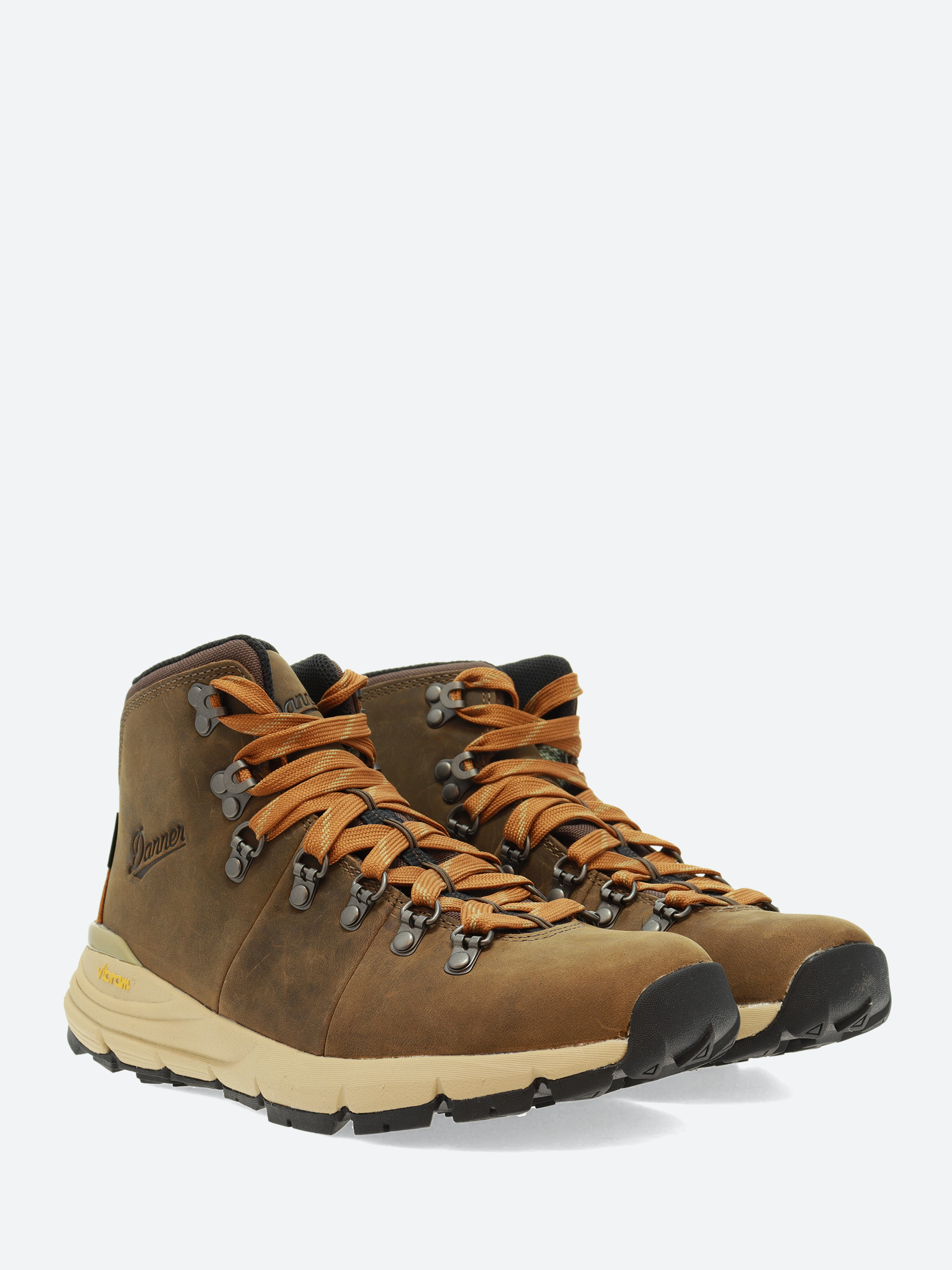 Women's Mountain 600 Leaf GTX