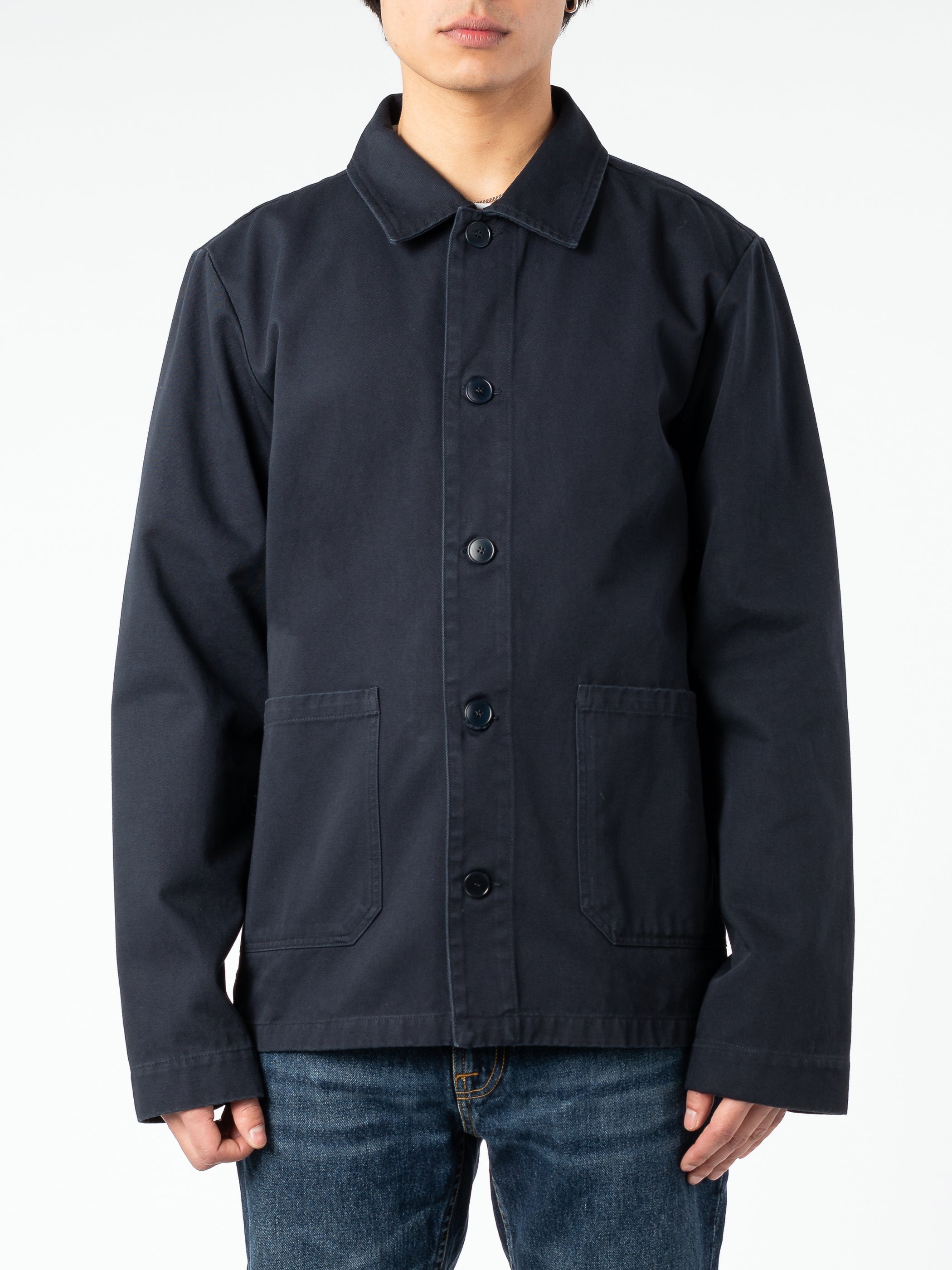 Kerlouan Jacket