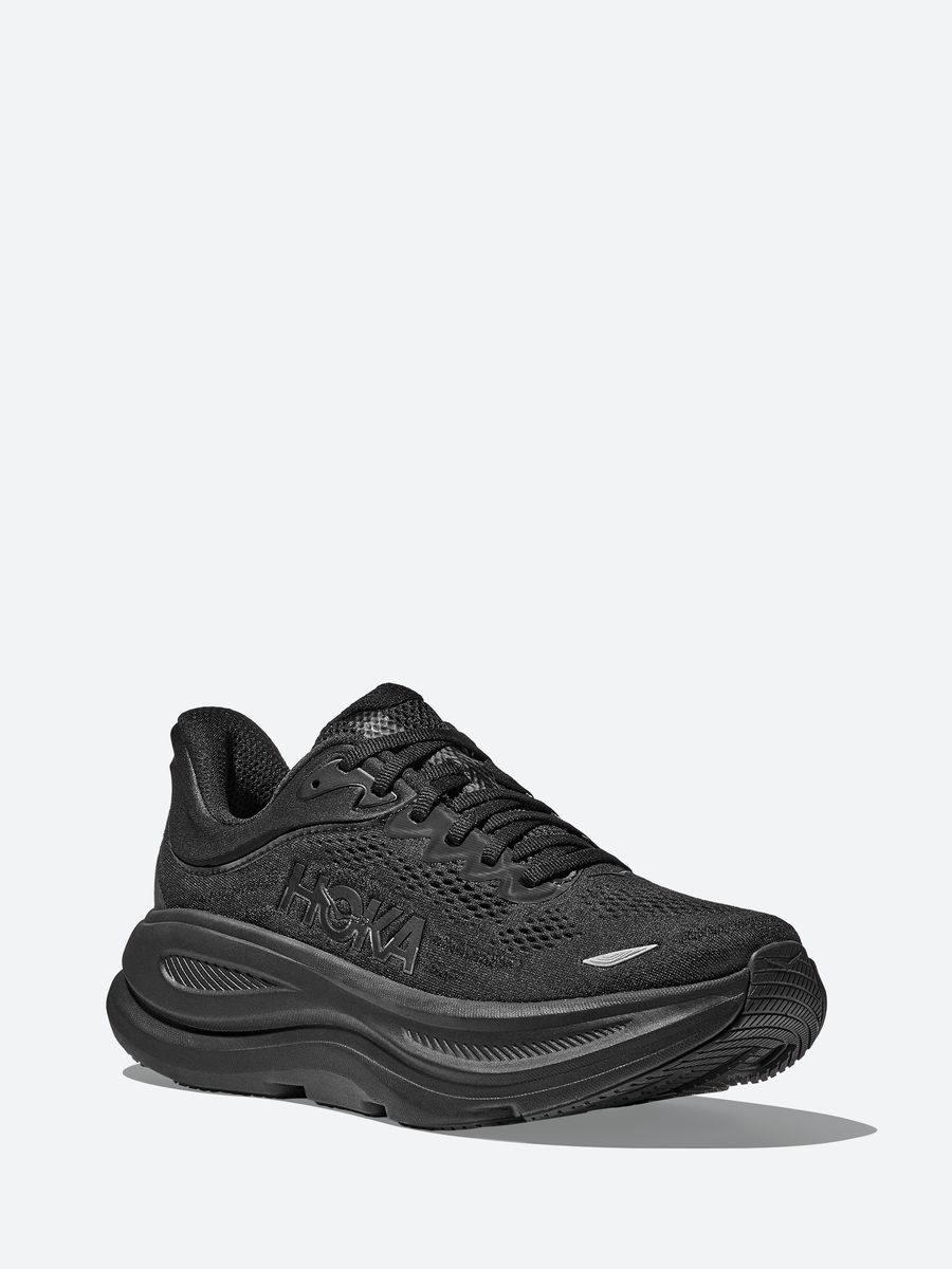 HOKA ONE ONE Bondi 9.0 スニーカー 24cm HOKA ONEONE ONE ホカオネオネ ボンダイ スニーカー W BONDI 9