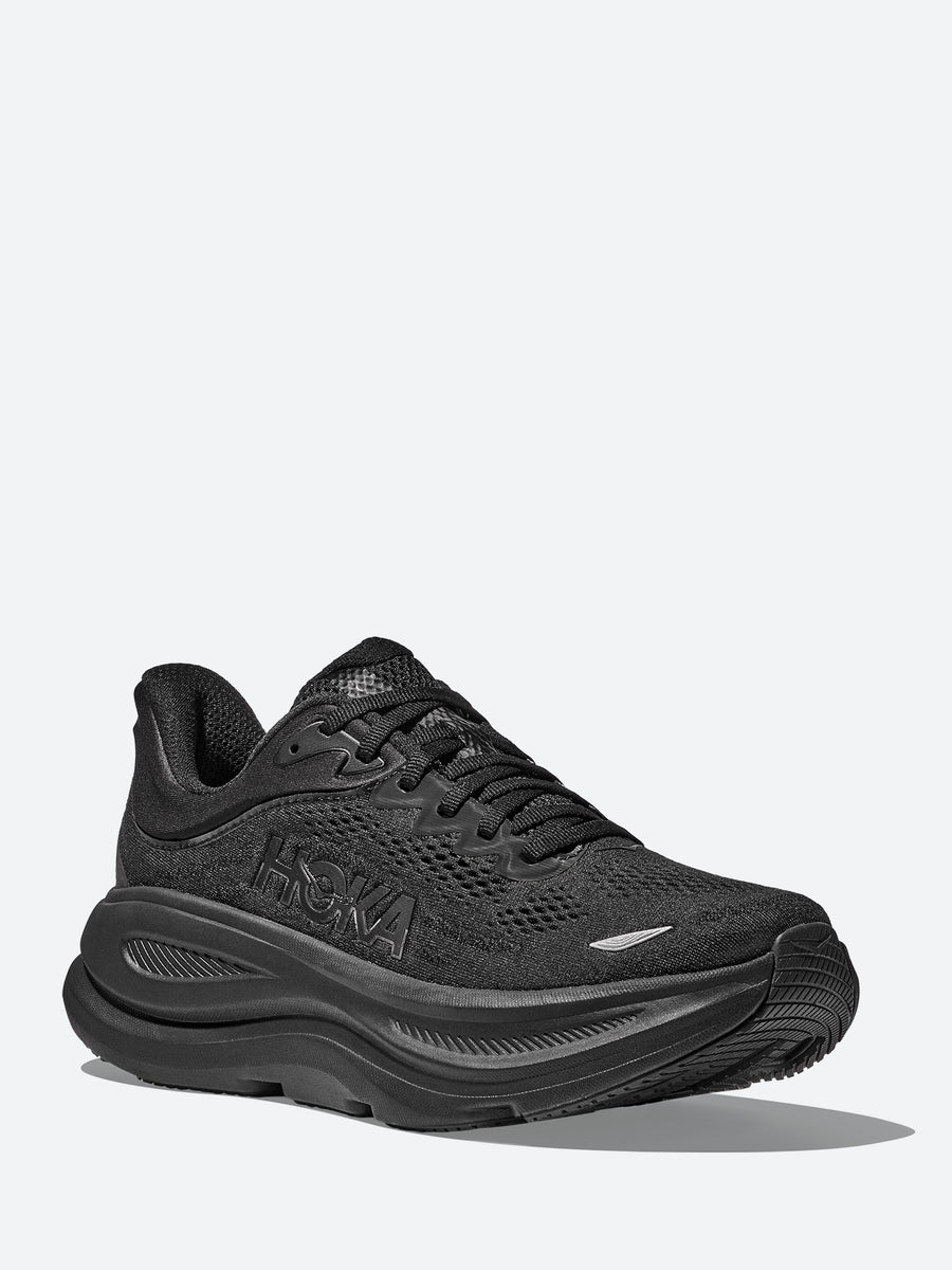 HOKA ONE ONE Bondi 9 （ブラック） スニーカー 27cm s-l1200.png