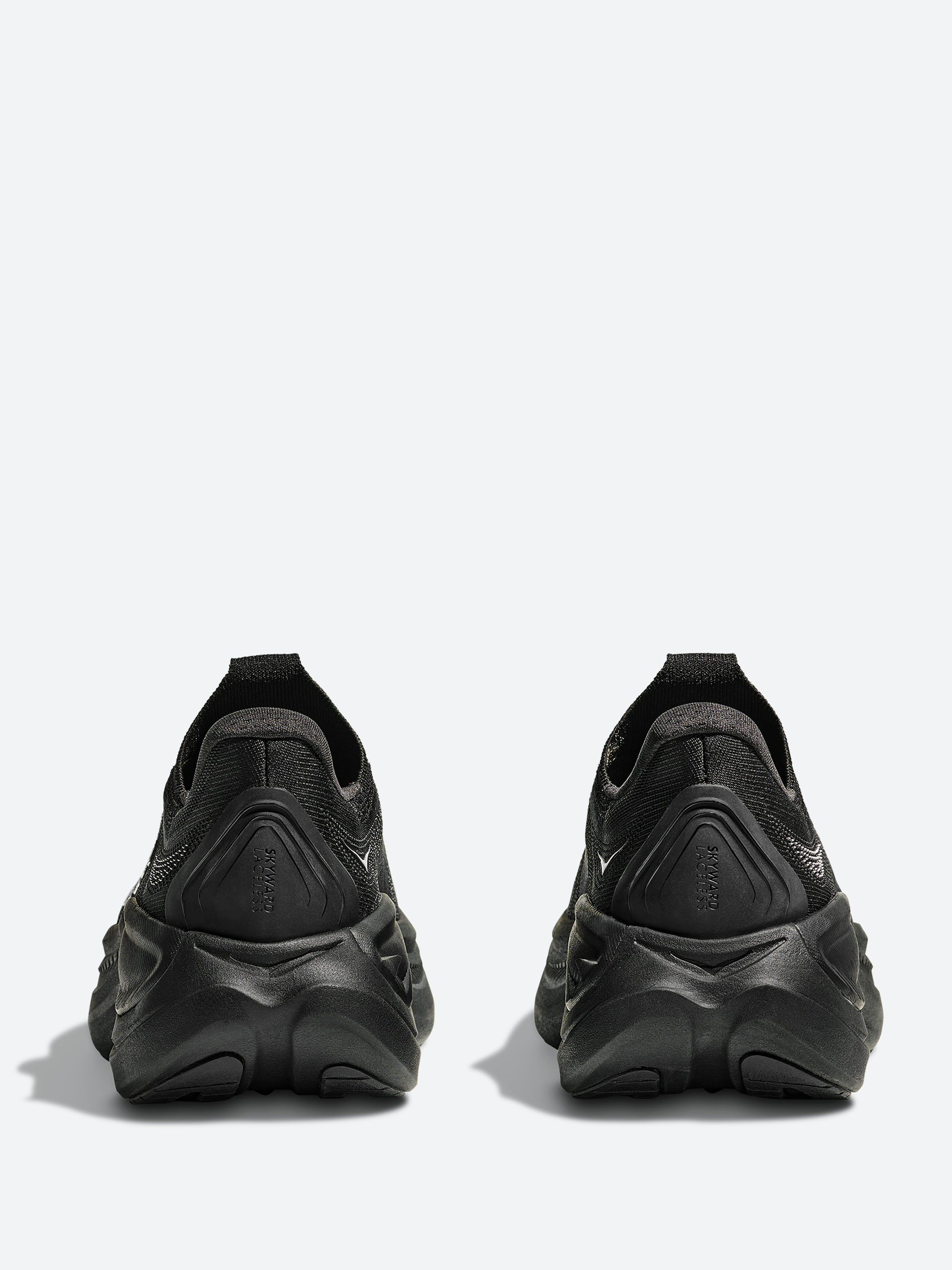 Skyward Laceless