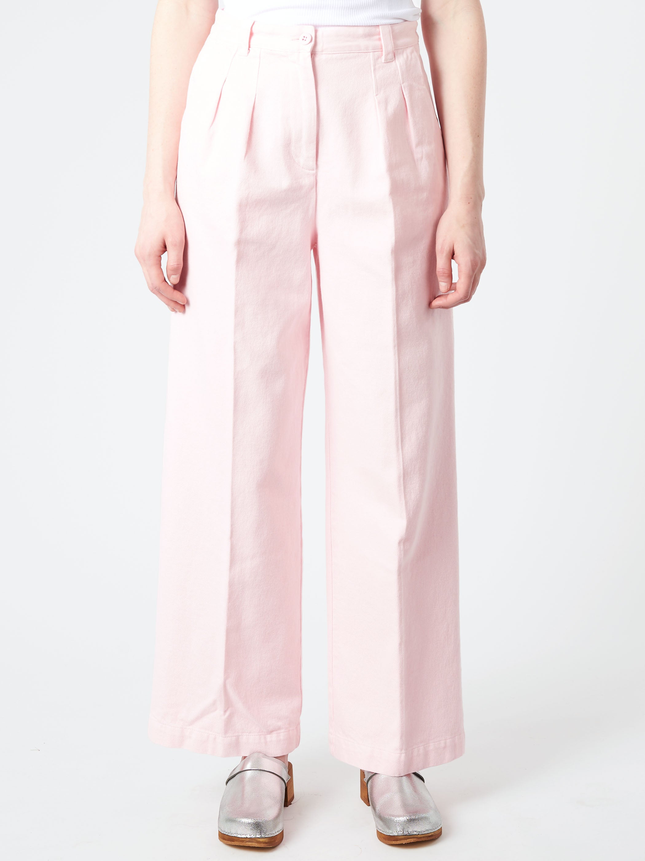 Tressie Pant