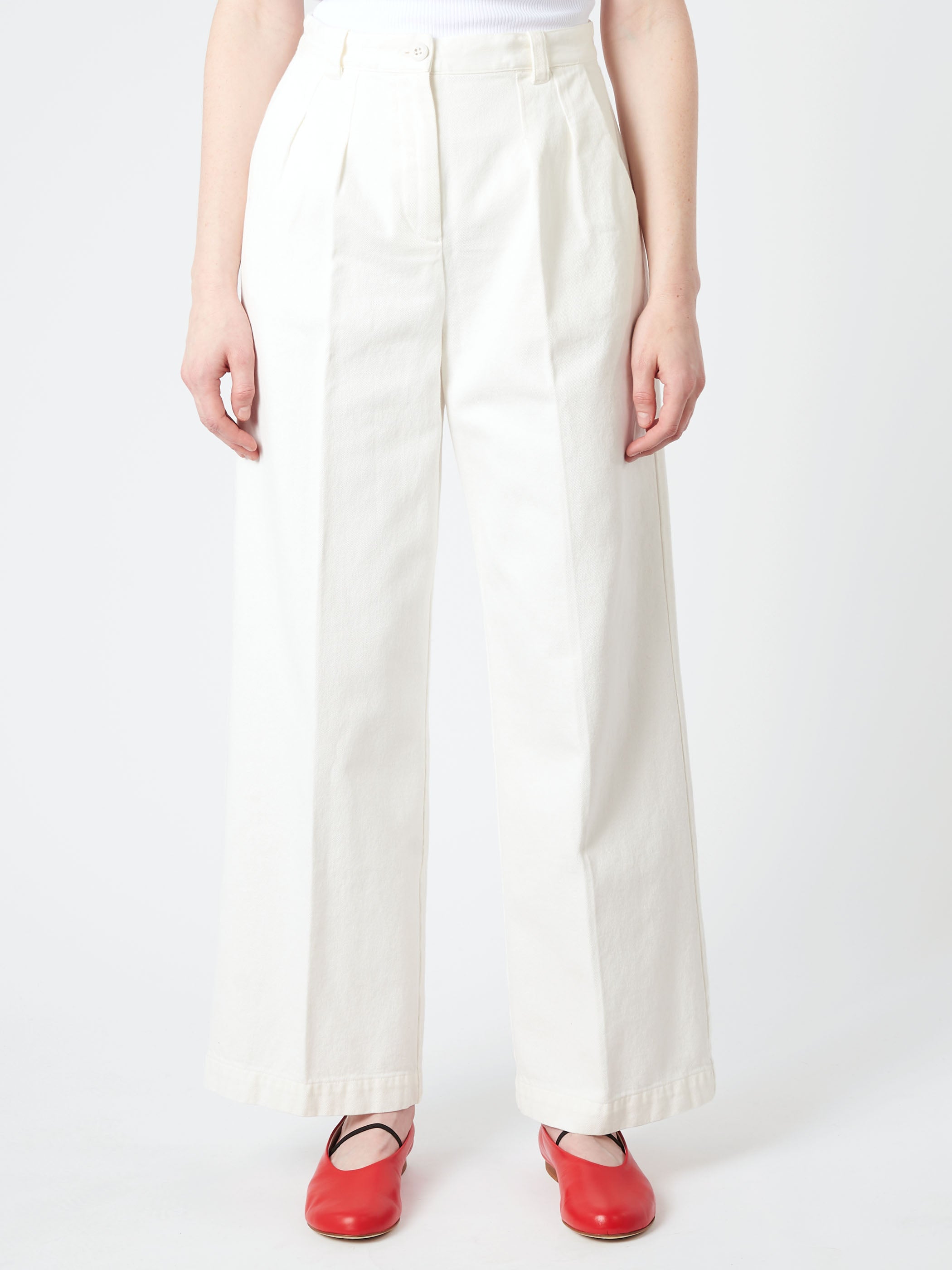 Tressie Pant