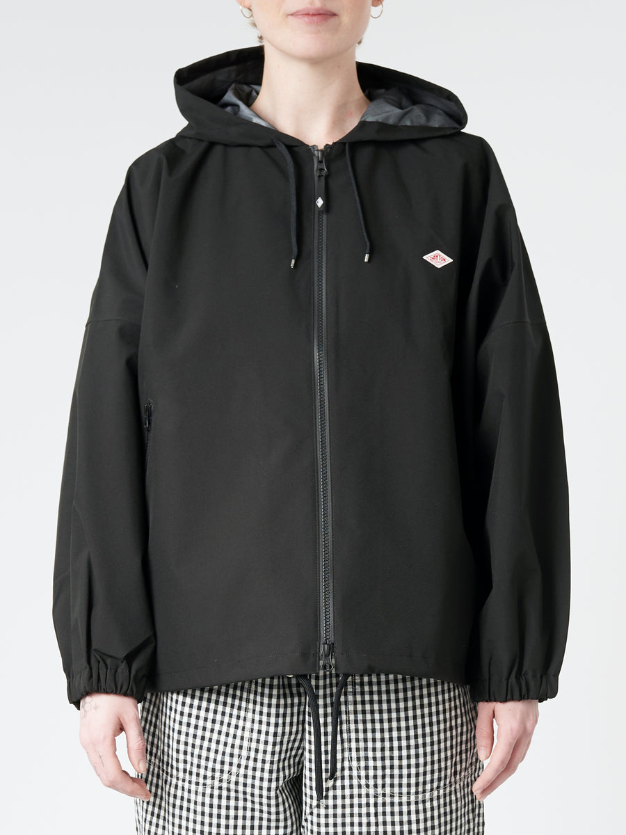 ジャケット・アウター DANTON HIGH COUNT DUCK JACKET 0760 DANTON HIGH COUNT DUCK JACKET 0760