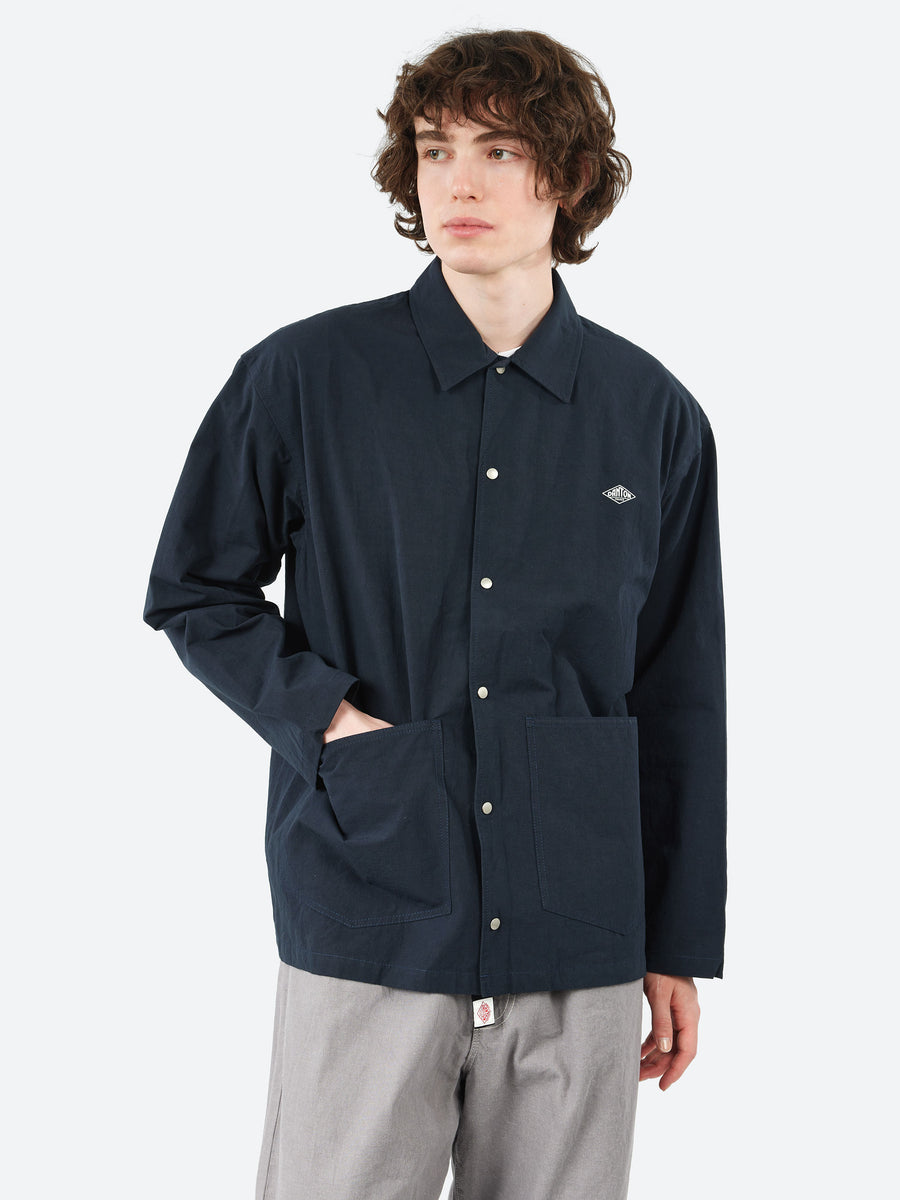 トップス DANTON C/L WEATHER CLOTH COVERALL SHIRT 1169I60-_10_1200x1200.jpg?v=