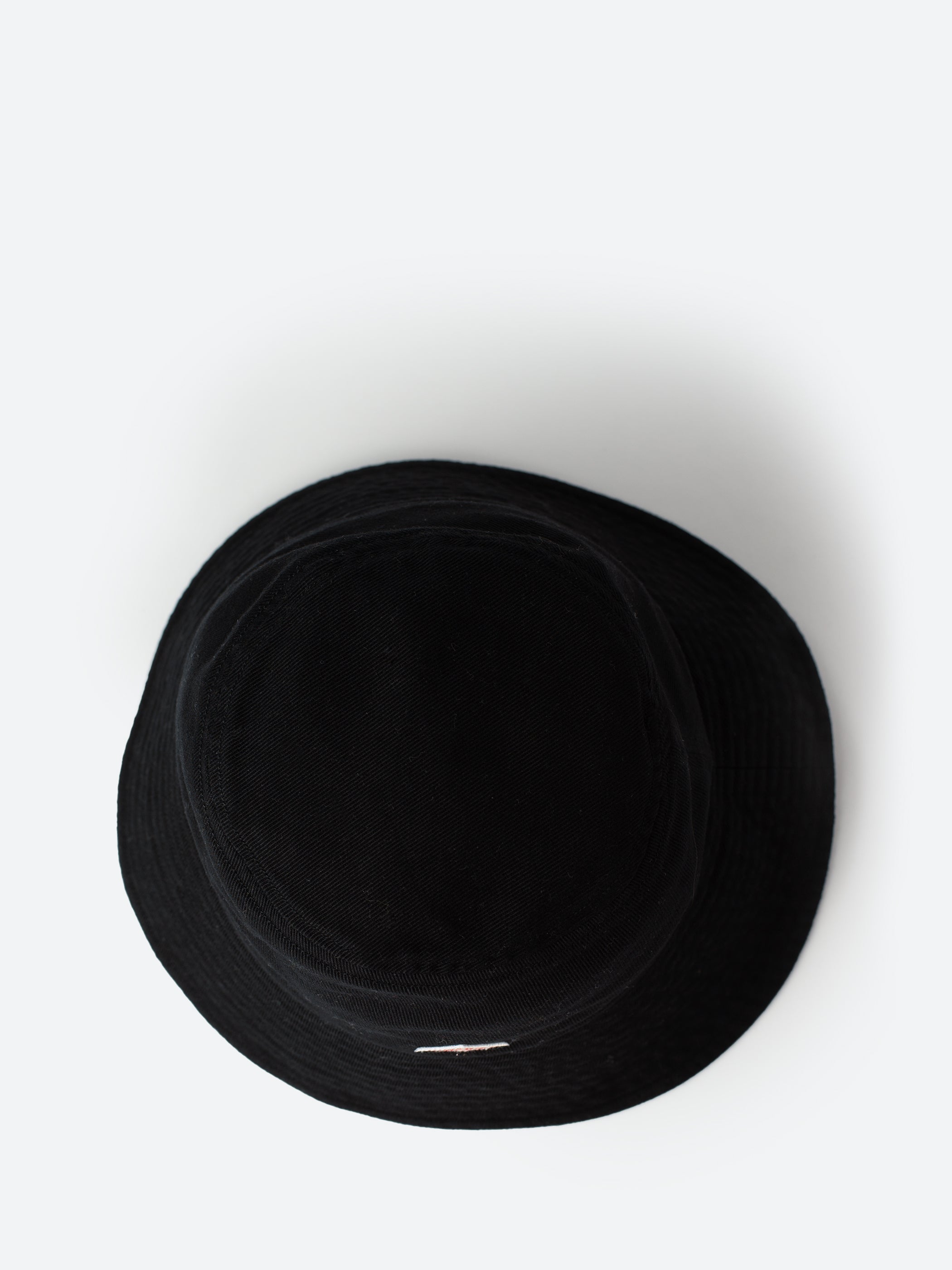 Cotton Twill Bucket Hat