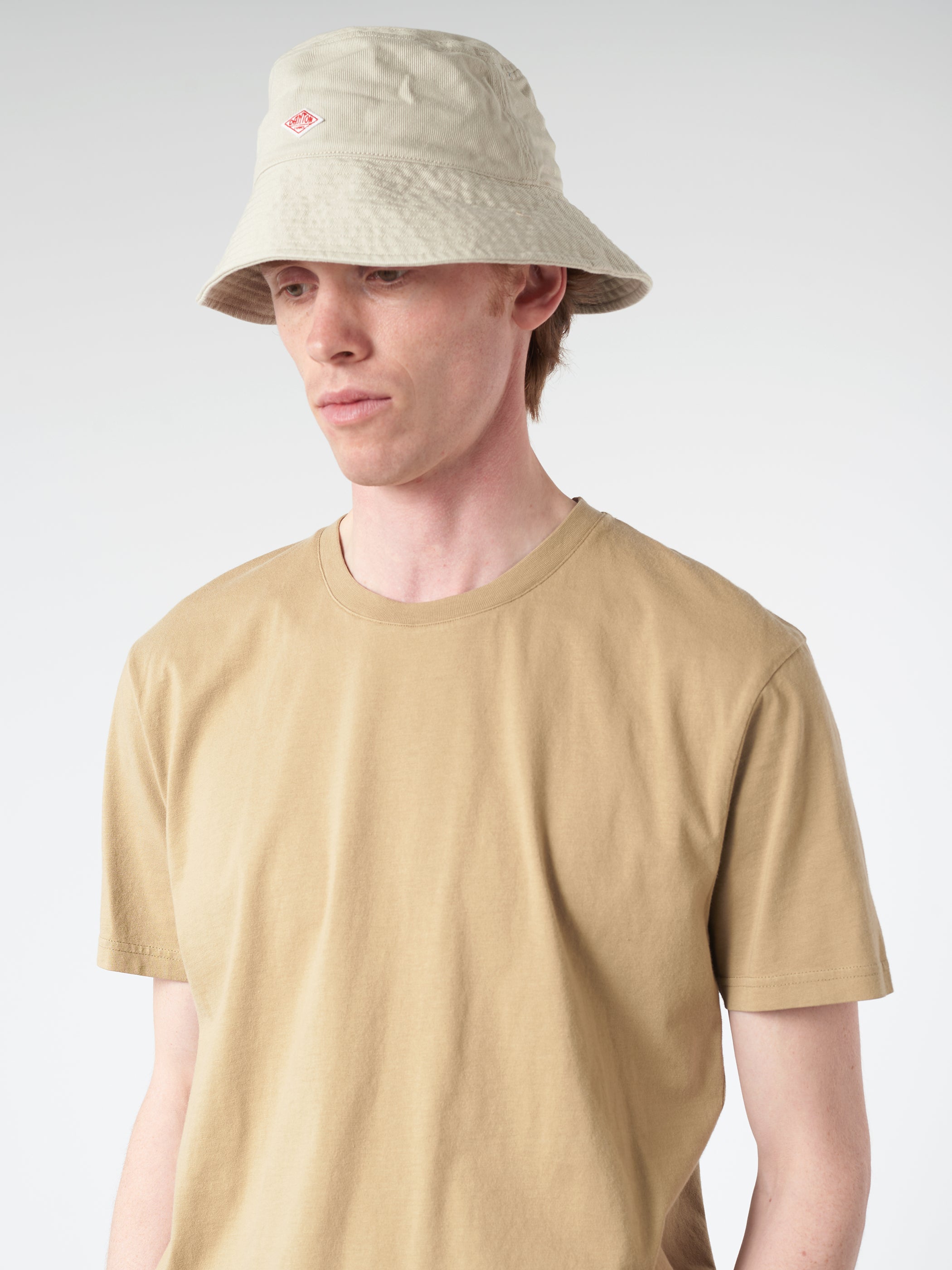 Cotton Twill Bucket Hat