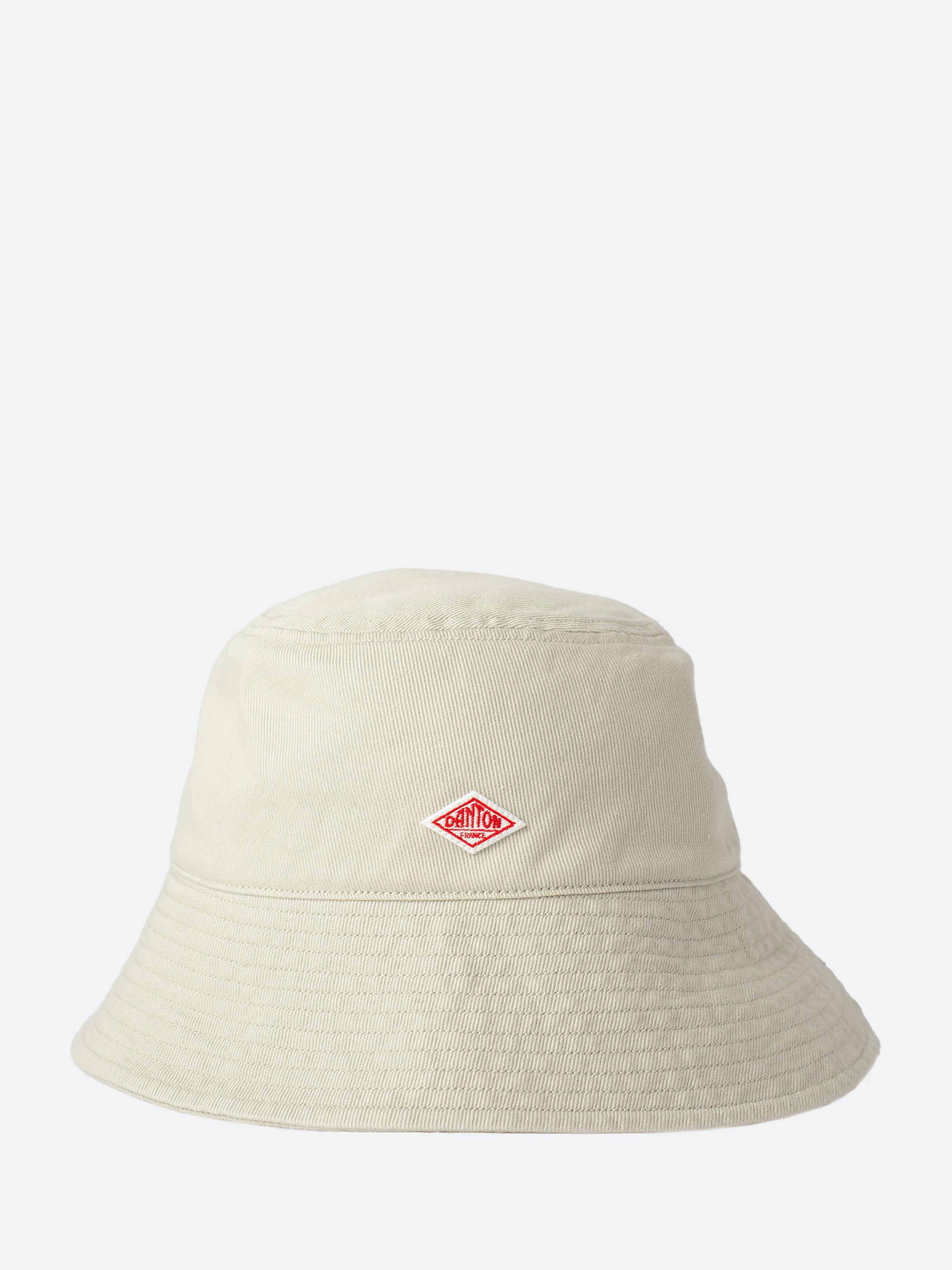 Cotton Twill Bucket Hat