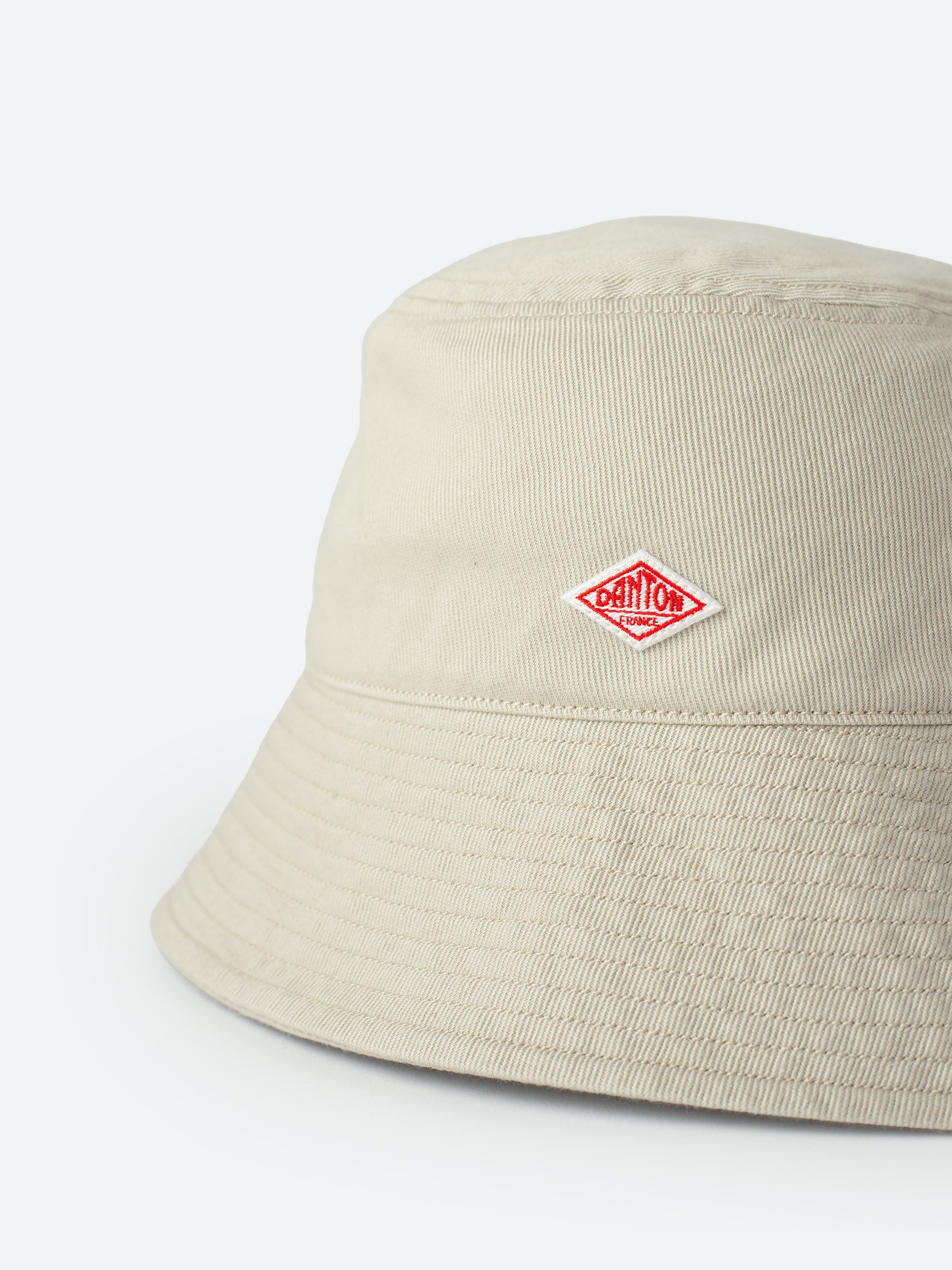 Cotton Twill Bucket Hat