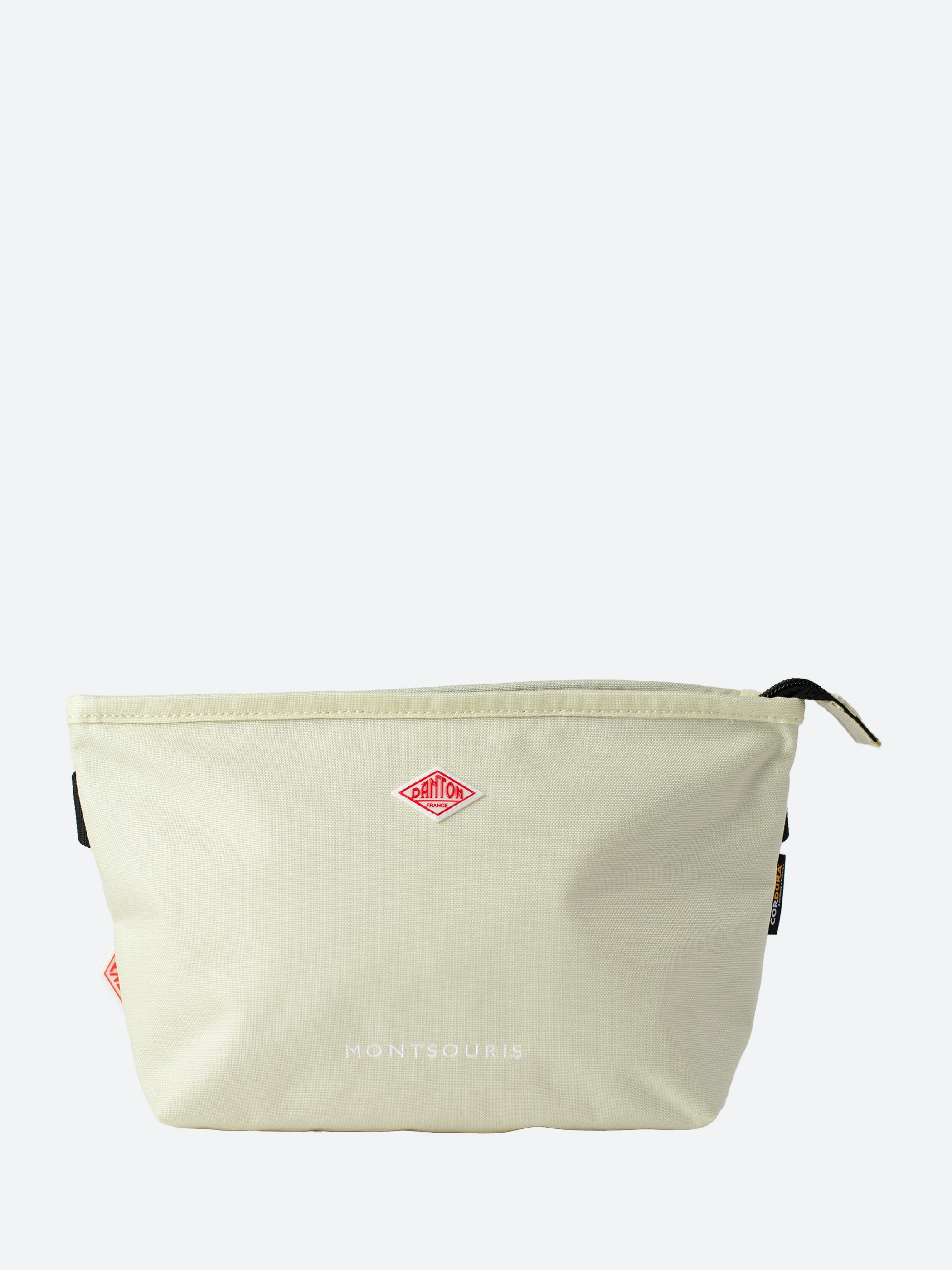 Montsouris Cordura Canvas Shoulder Bag