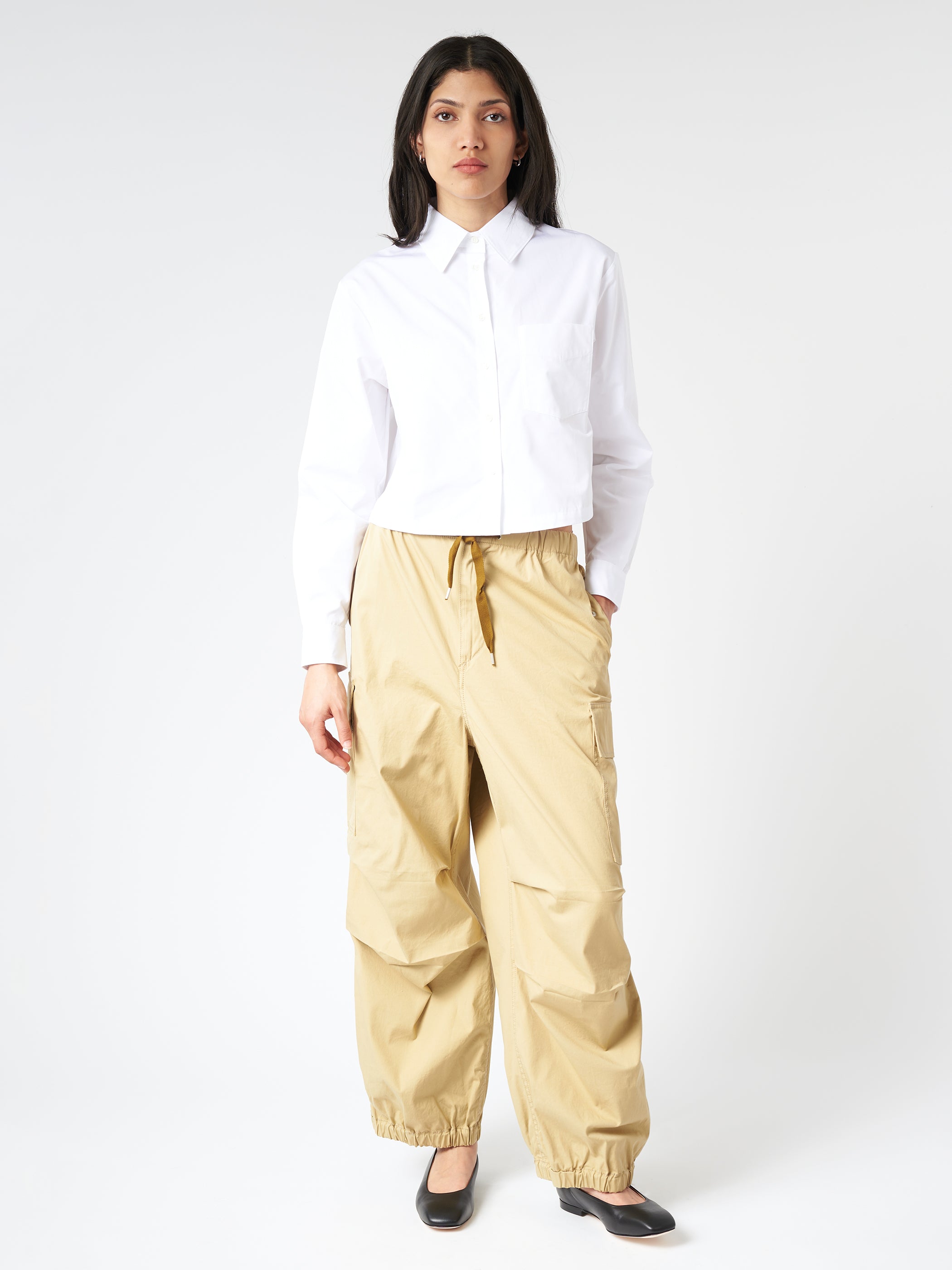 Cargo Pants