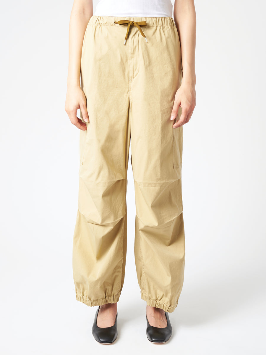 専用GypsohilaジプソフィアAW Easy Cargo Pantsベージュ 専用GypsohilaジプソフィアAW Easy Cargo Pantsベージュ 専用