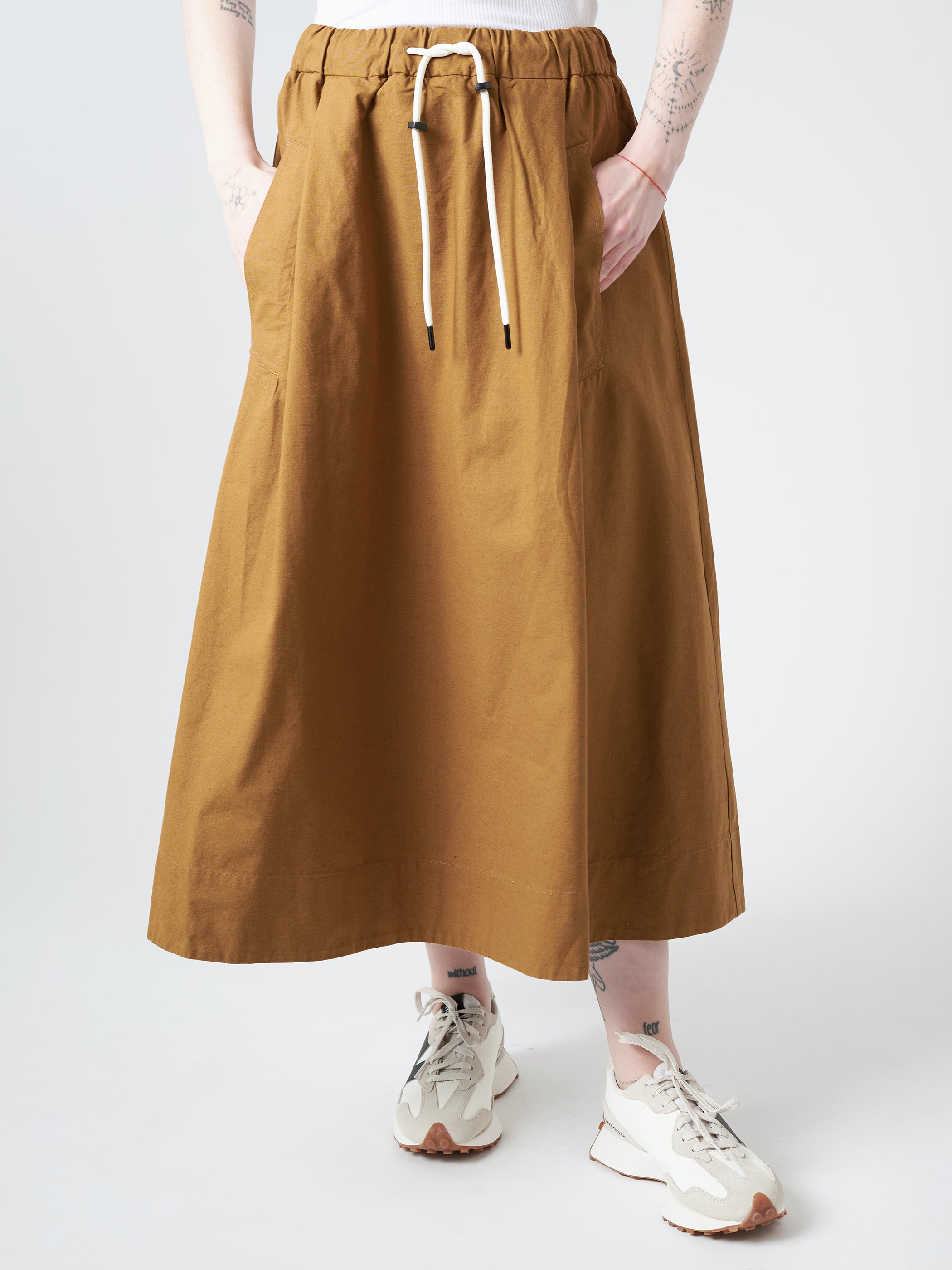 Meadow Skirt
