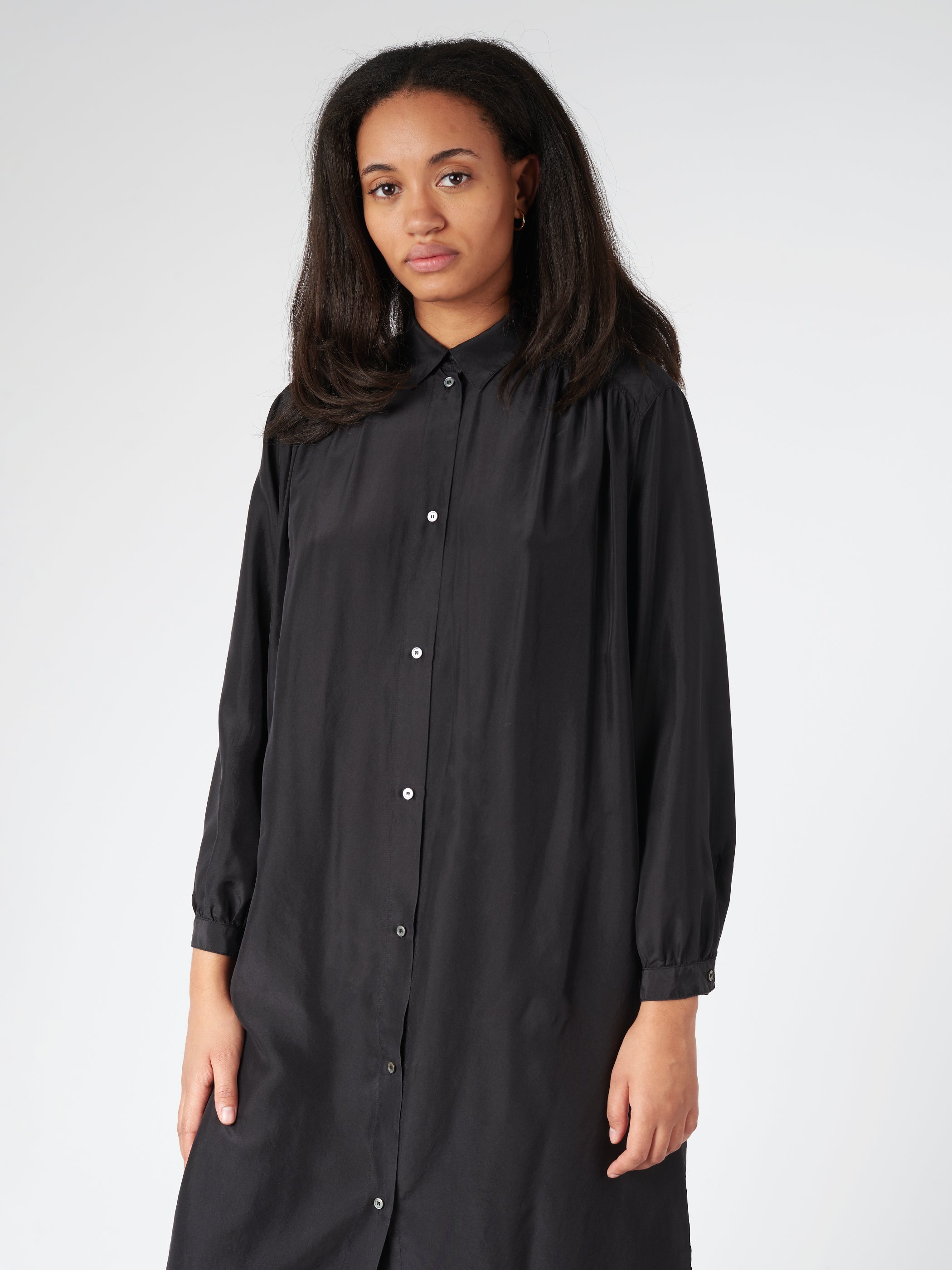 3293 Shirt Dress