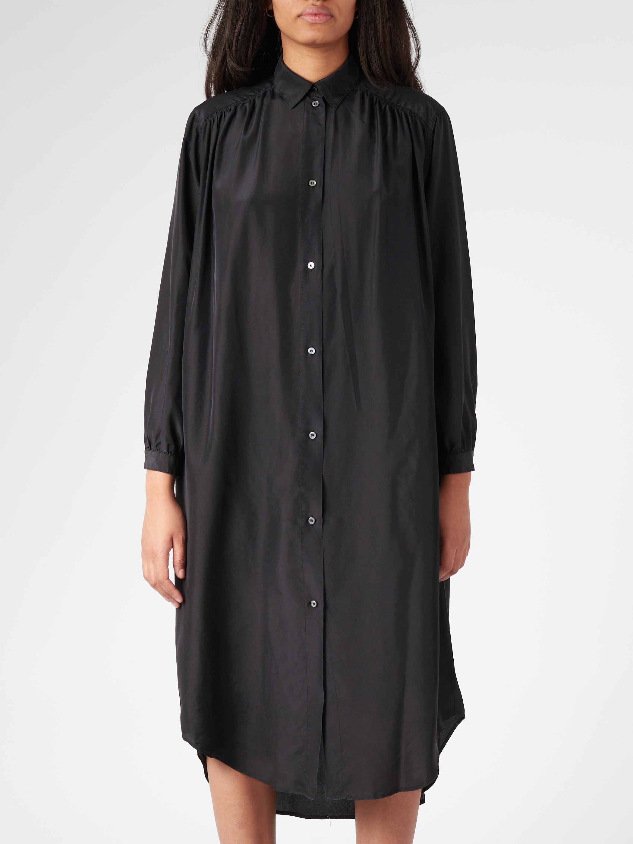 3293 Shirt Dress