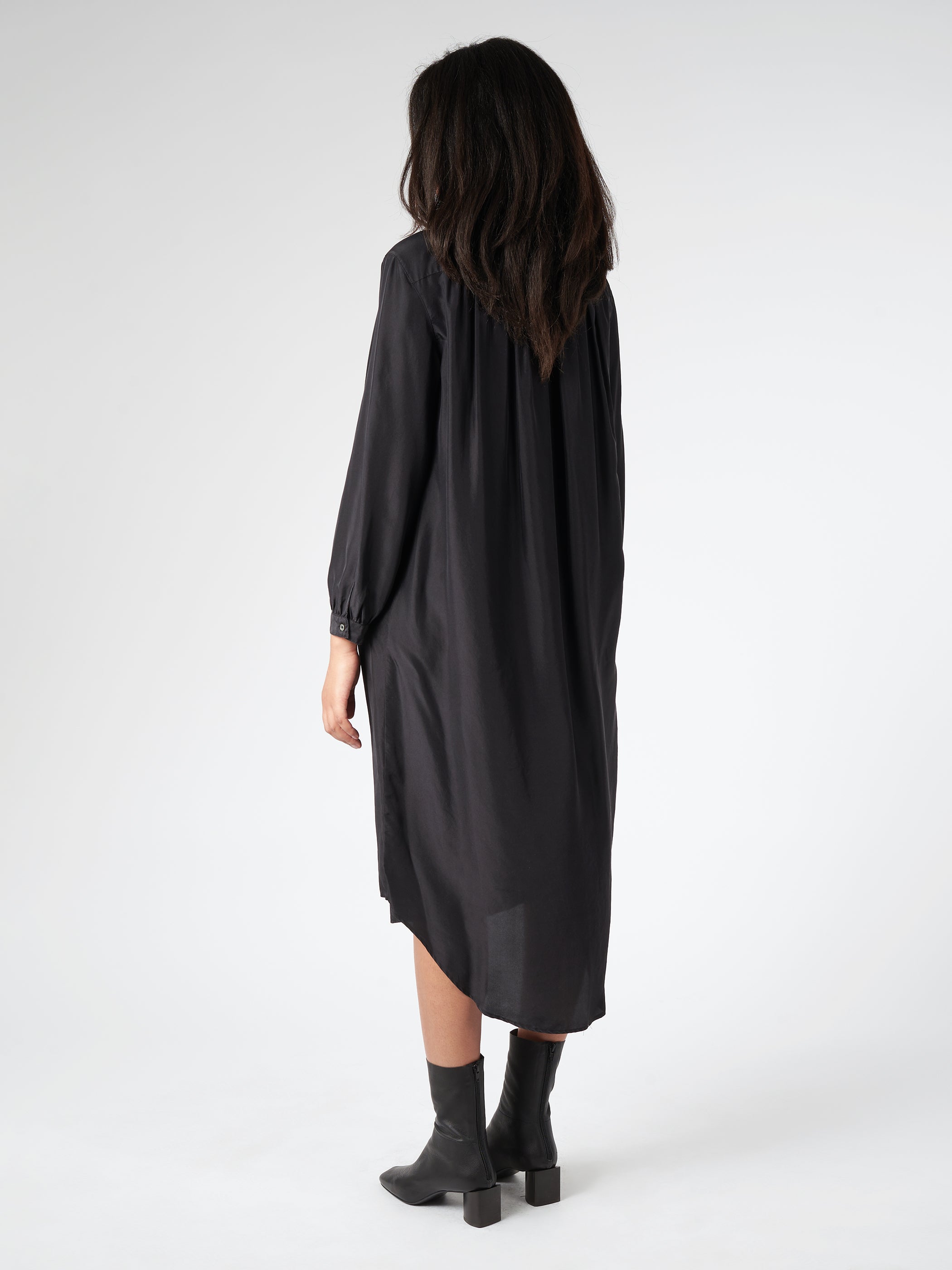 3293 Shirt Dress