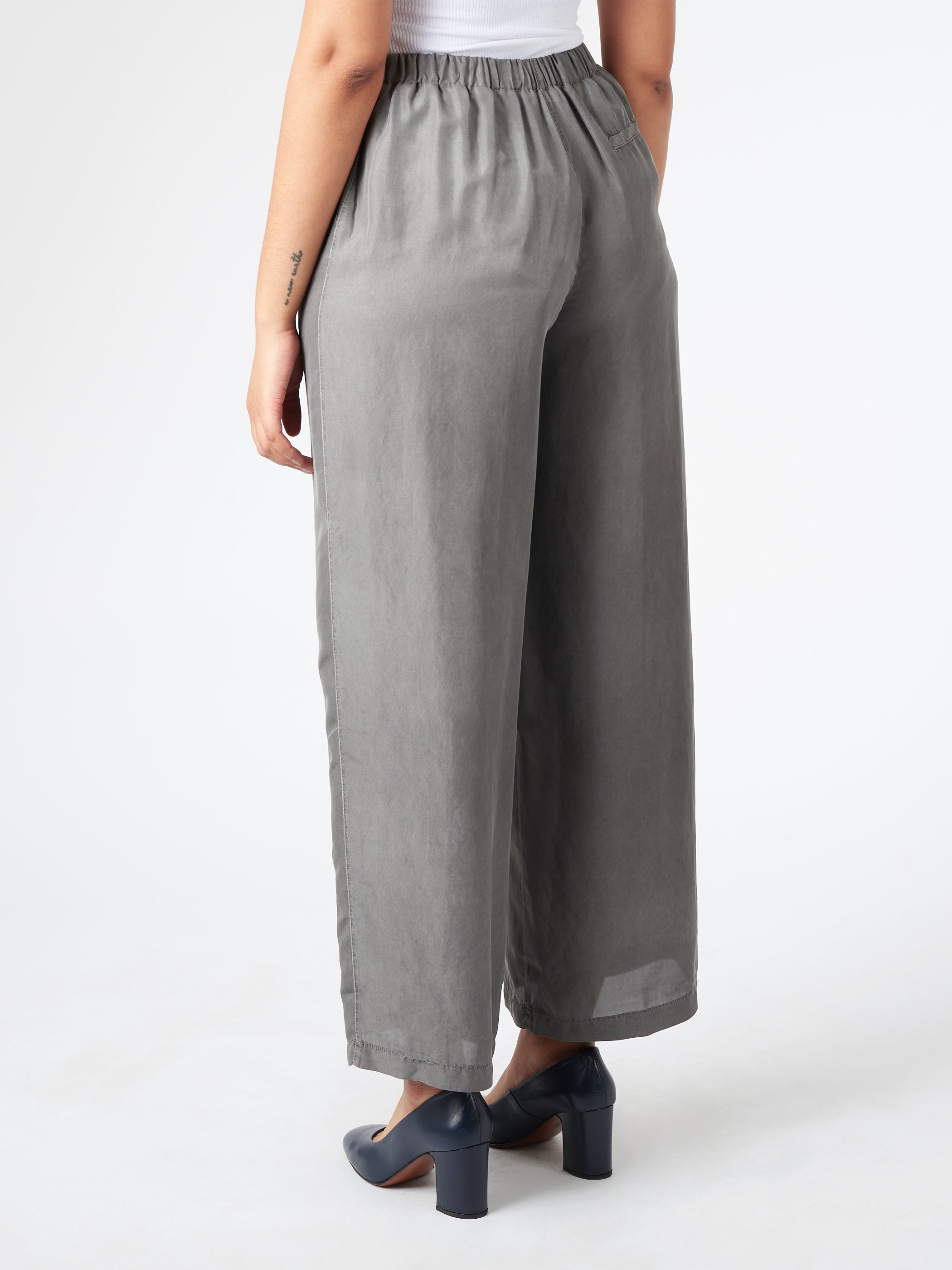 Wide Leg Pant