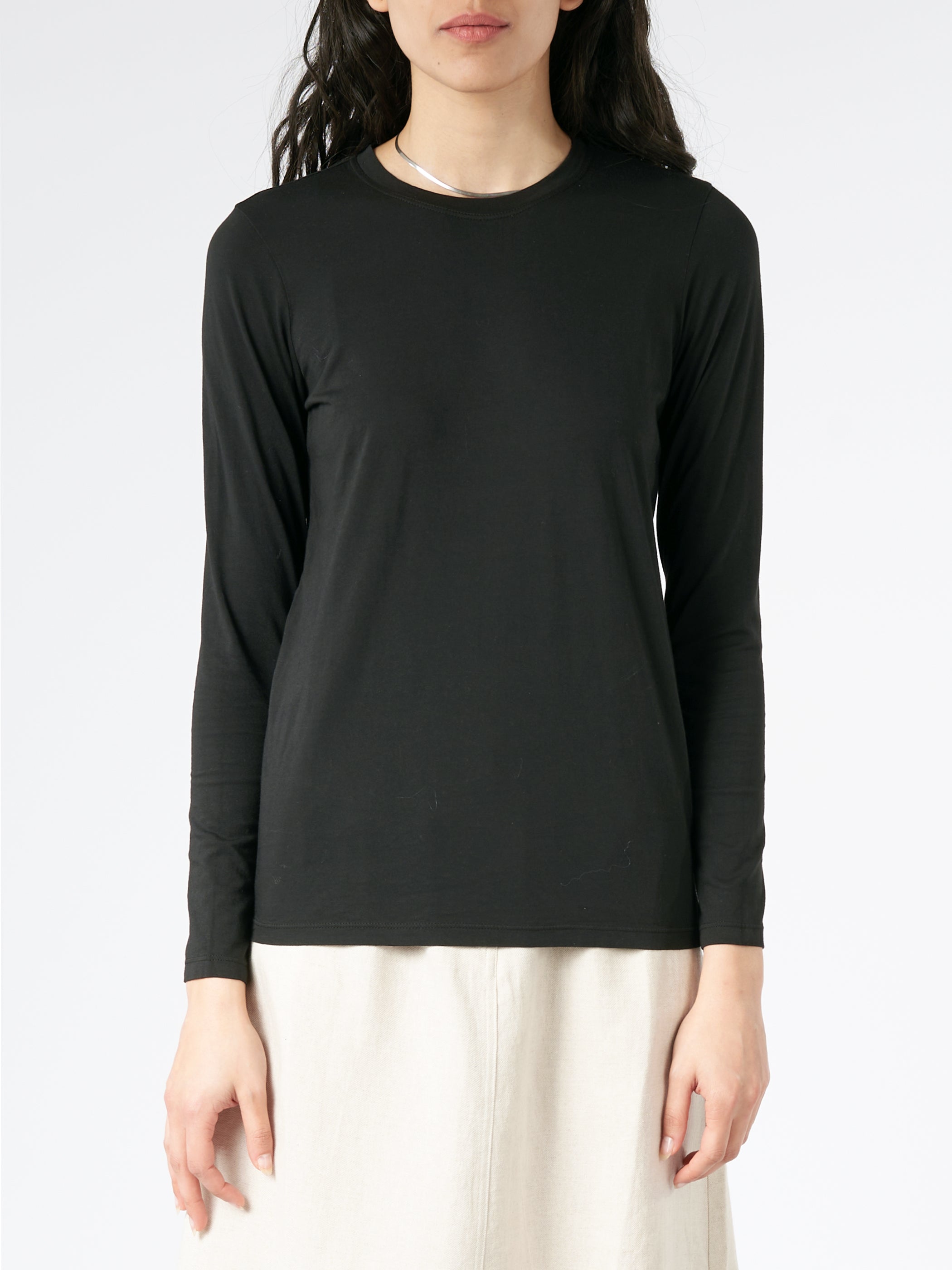 Long-Sleeved T-Shirt