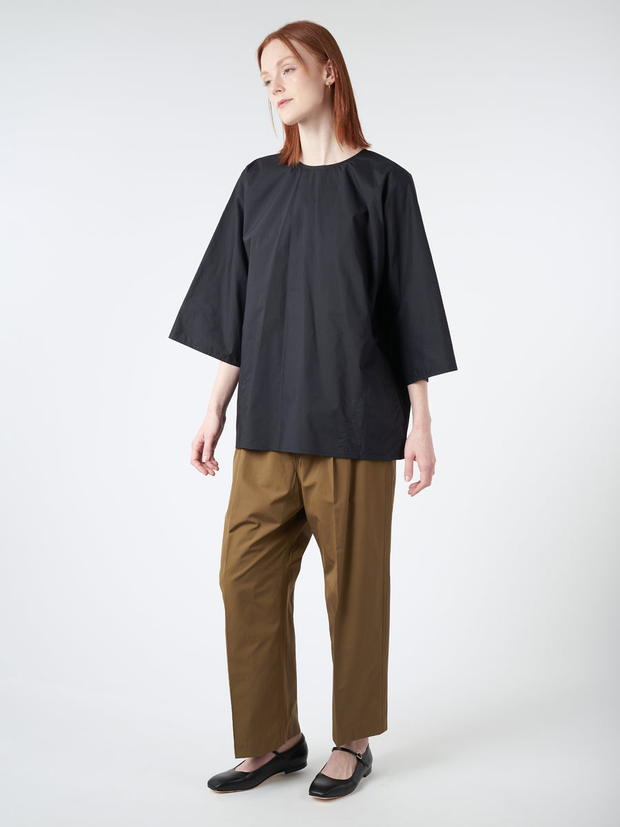 Sofie D'Hoore - Pass Pants in Cumin – gravitypope