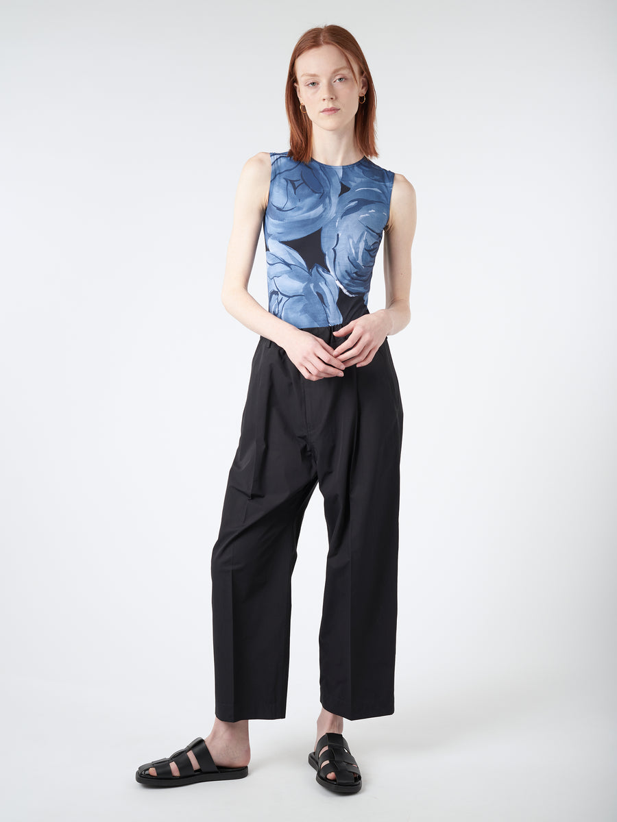 Sofie D'Hoore - Kent Bodysuit in Seal – gravitypope