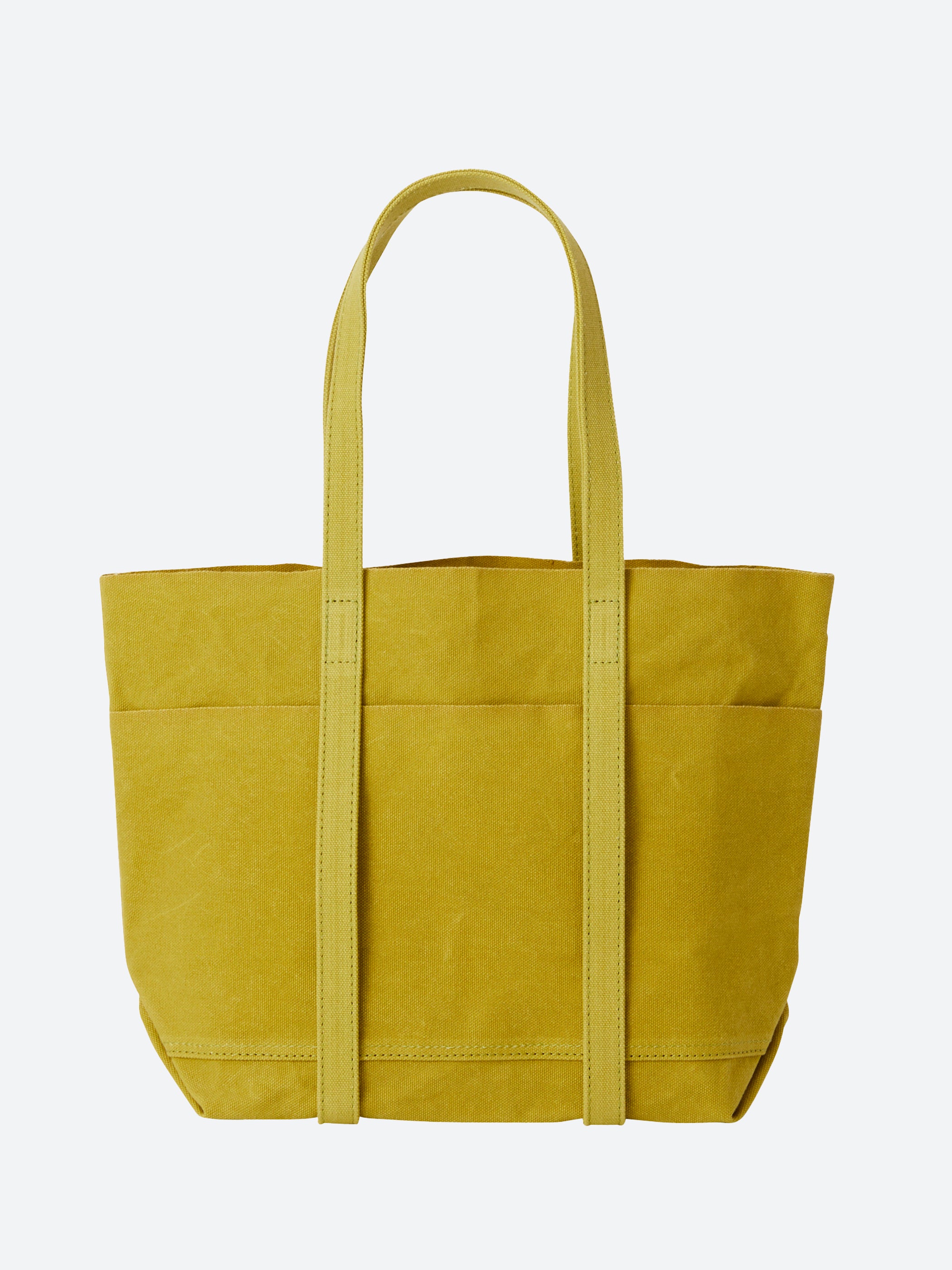 Small Light Ounce Canvas Tote