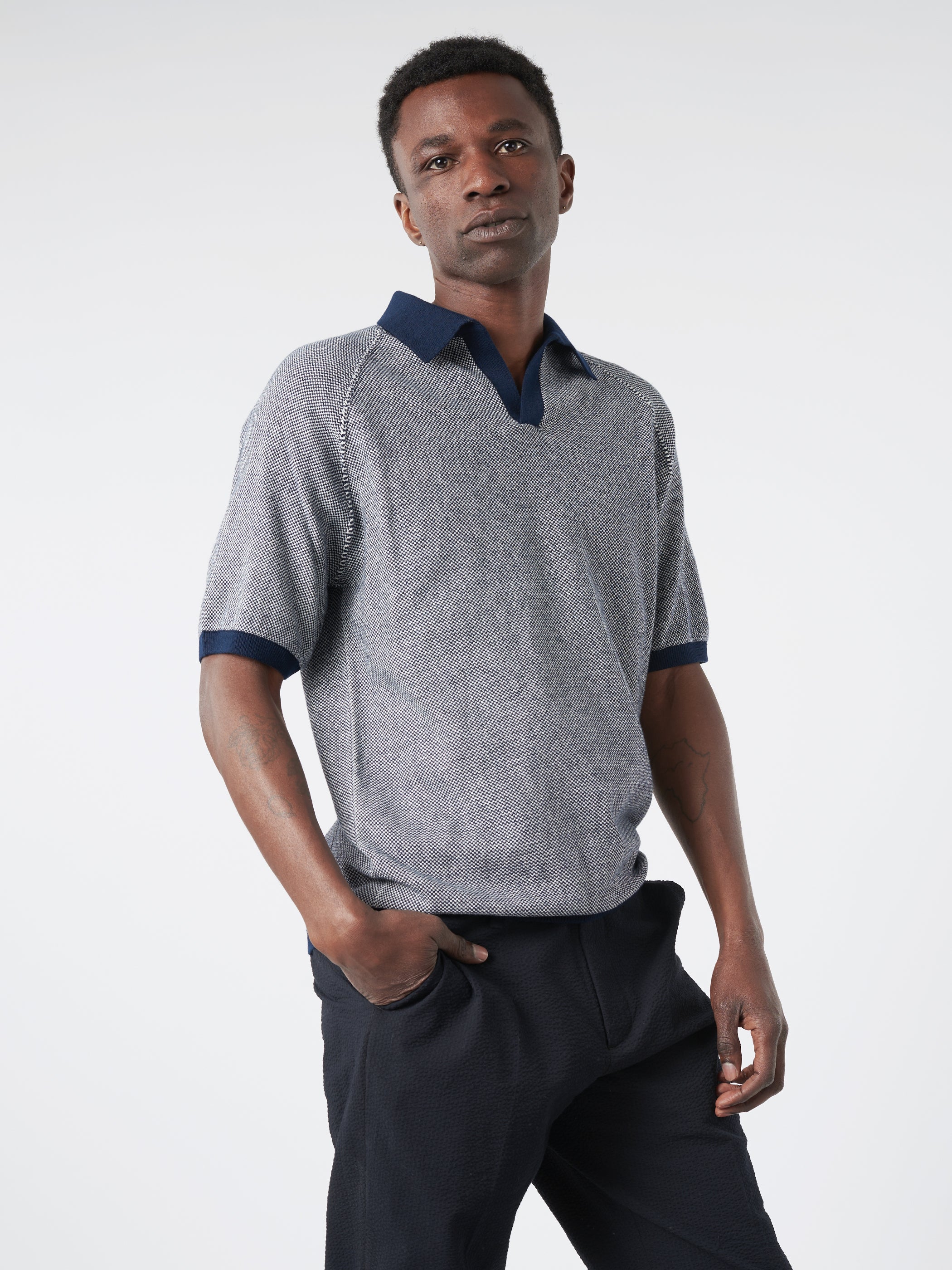 Lynton Polo Shirt