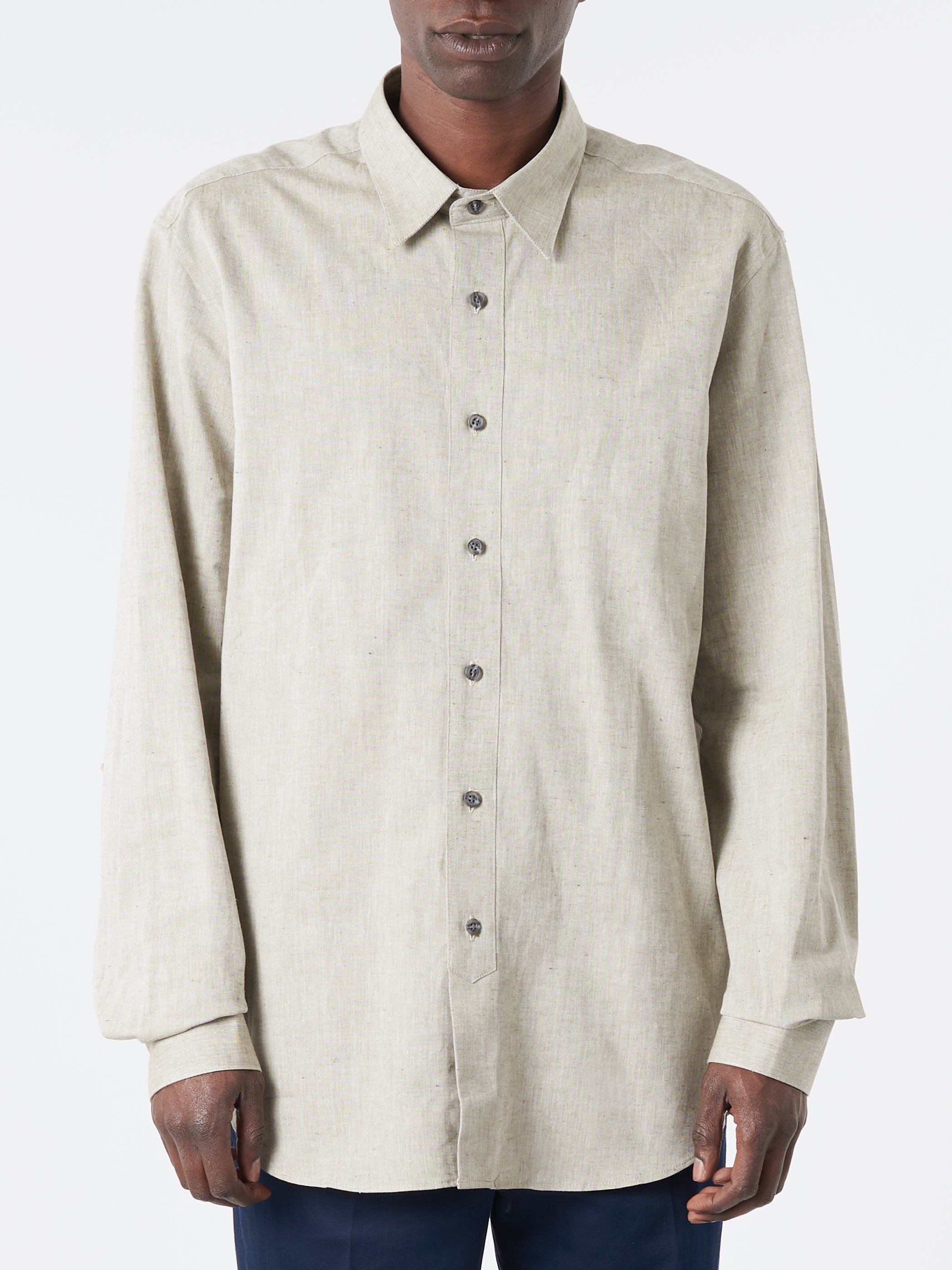 Deck Shirt