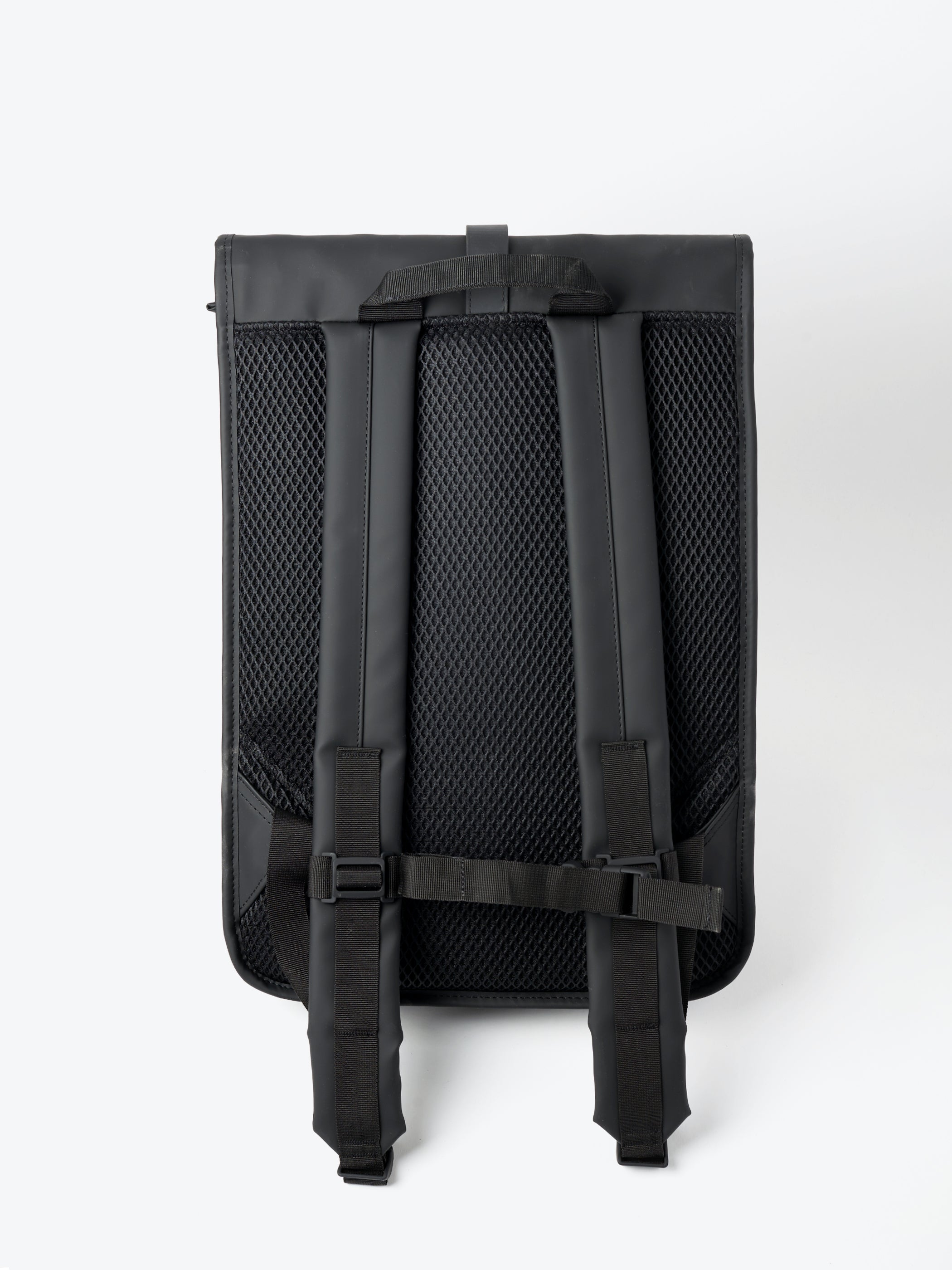 Rolltop Rucksack